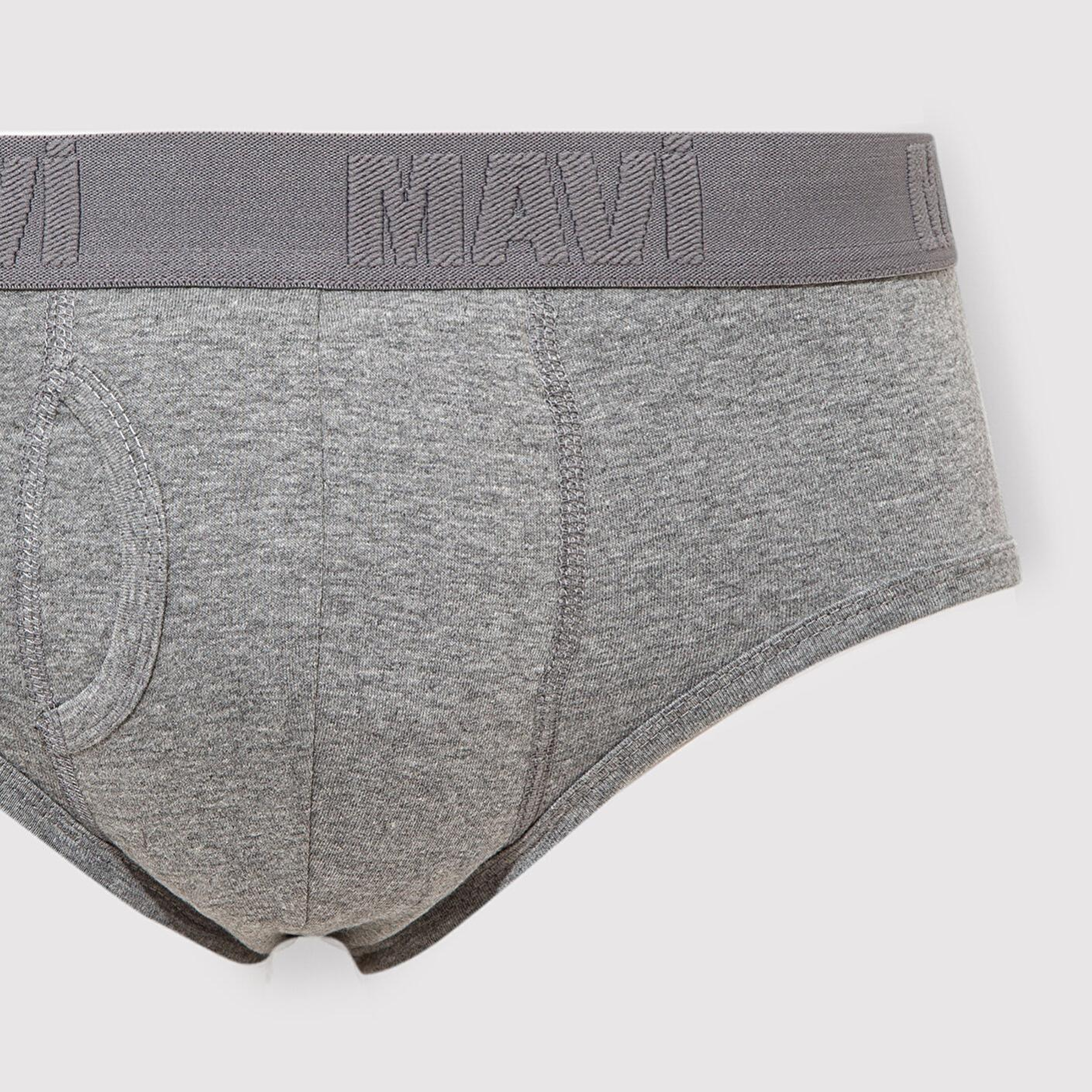 Mavi Gri Slip Boxer 092445-80018