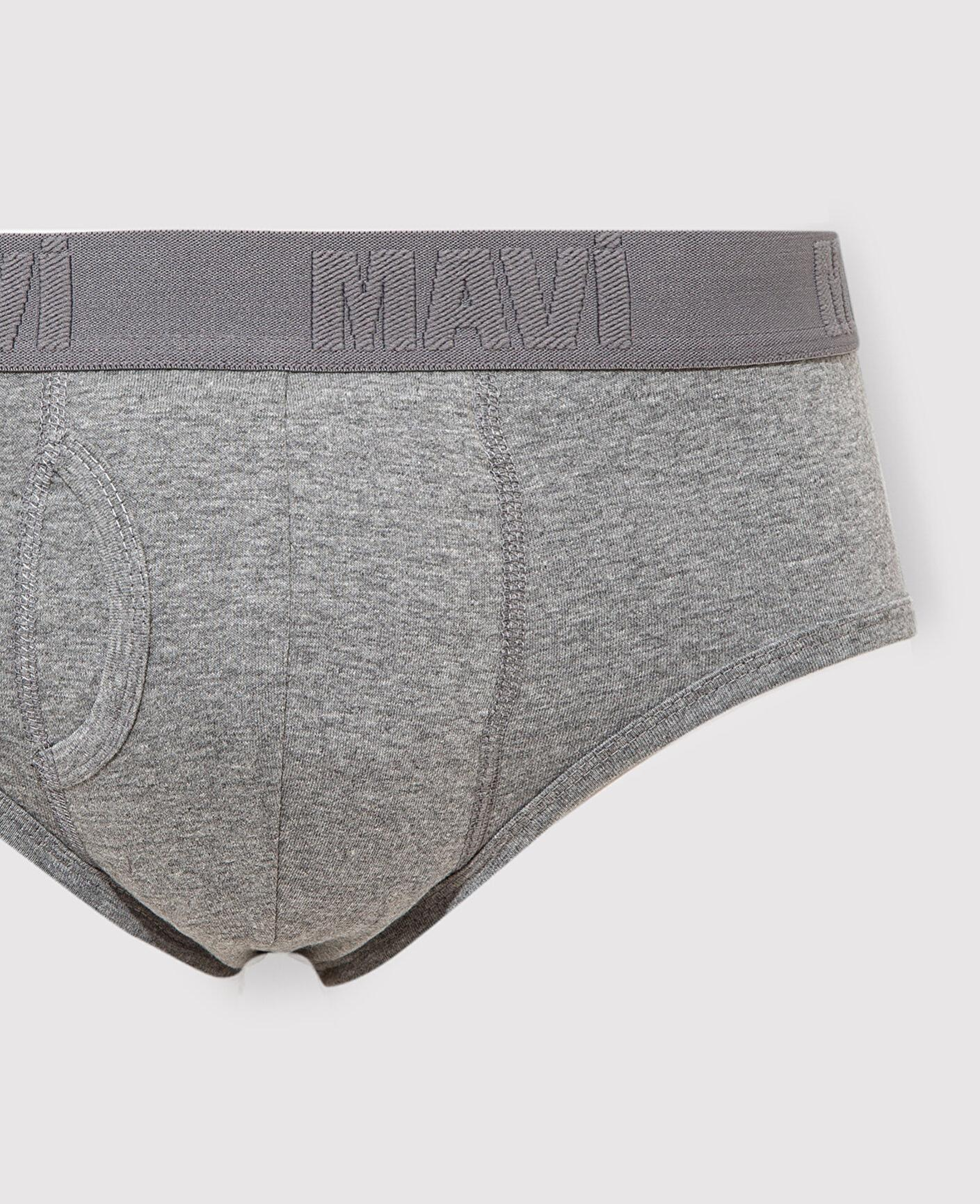 Mavi Gri Slip Boxer 092445-80018
