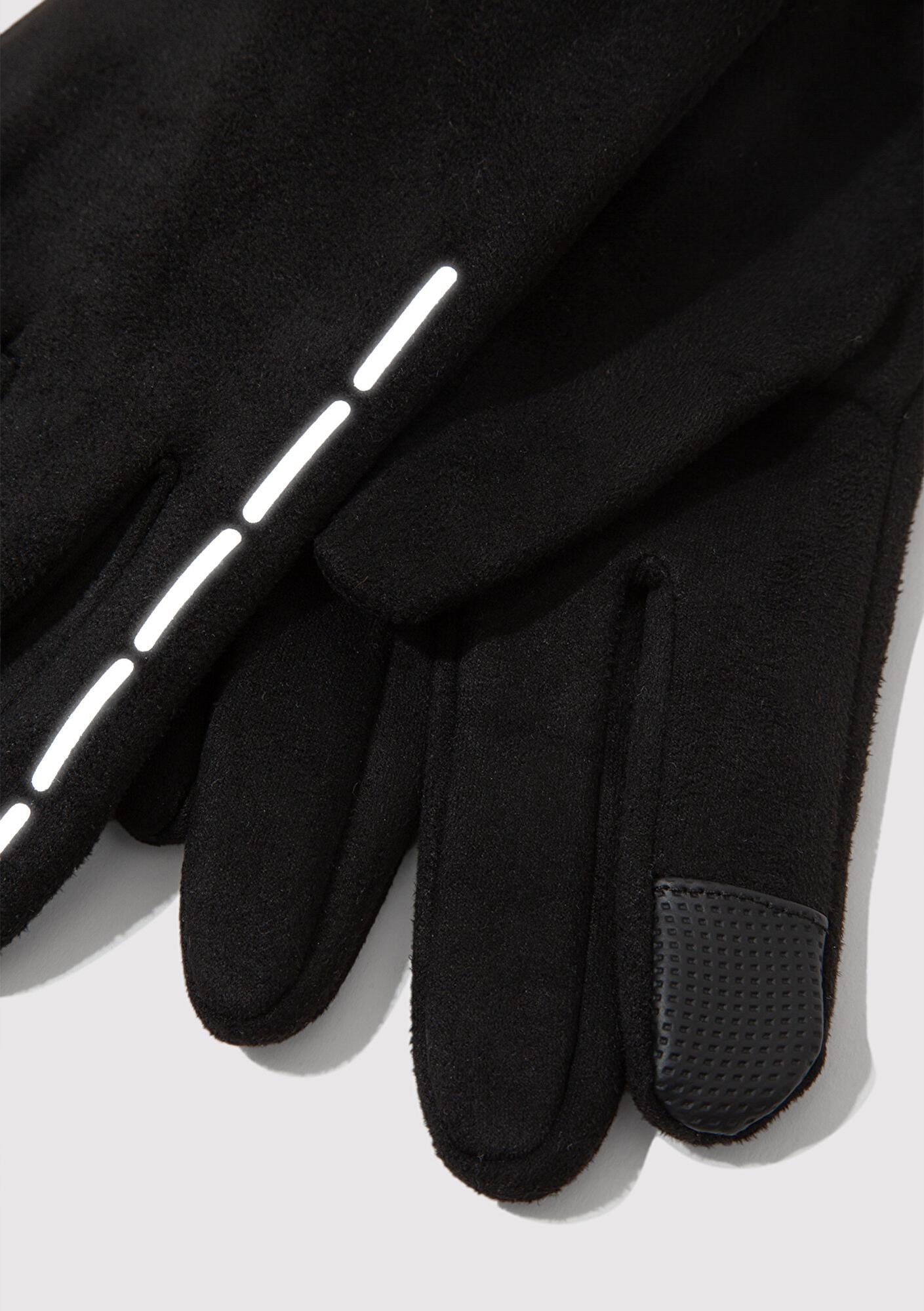 Mavi Siyah Eldiven 0910332-900