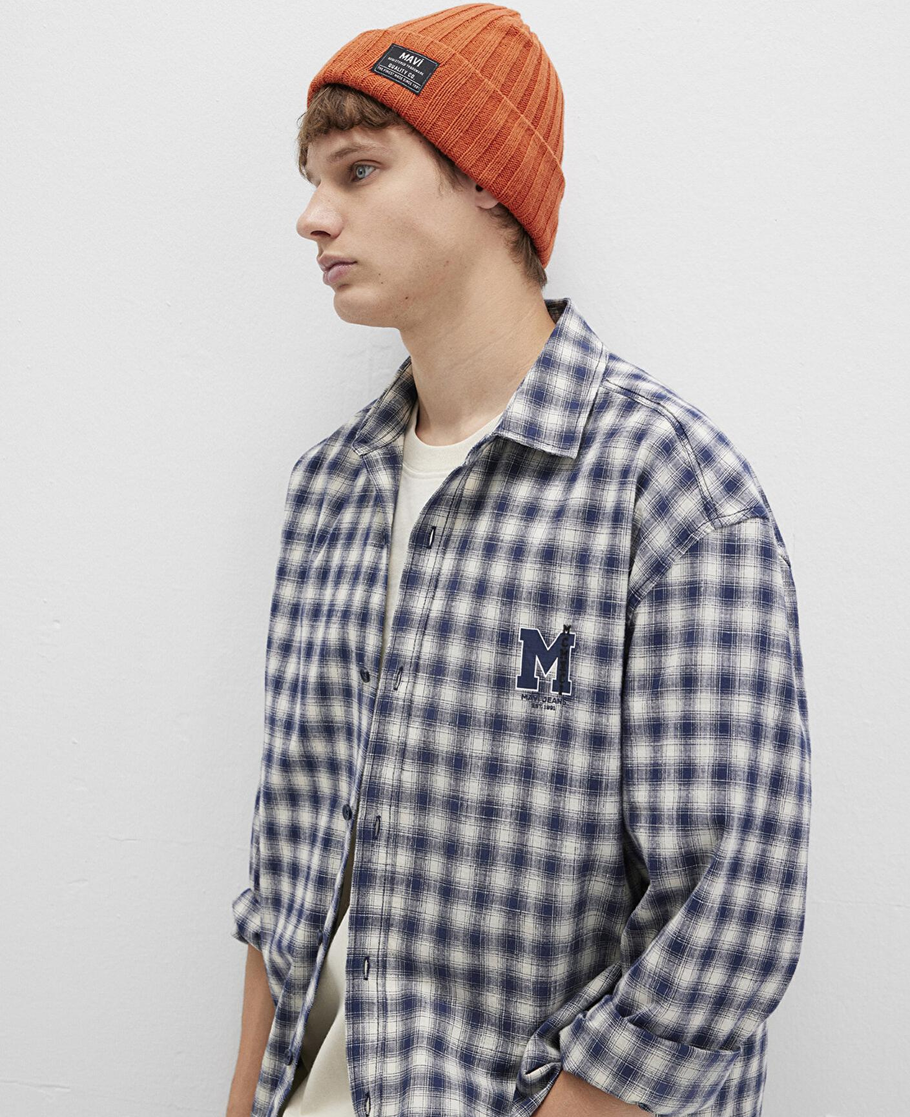 Mavi Turuncu Bere 092809-82676