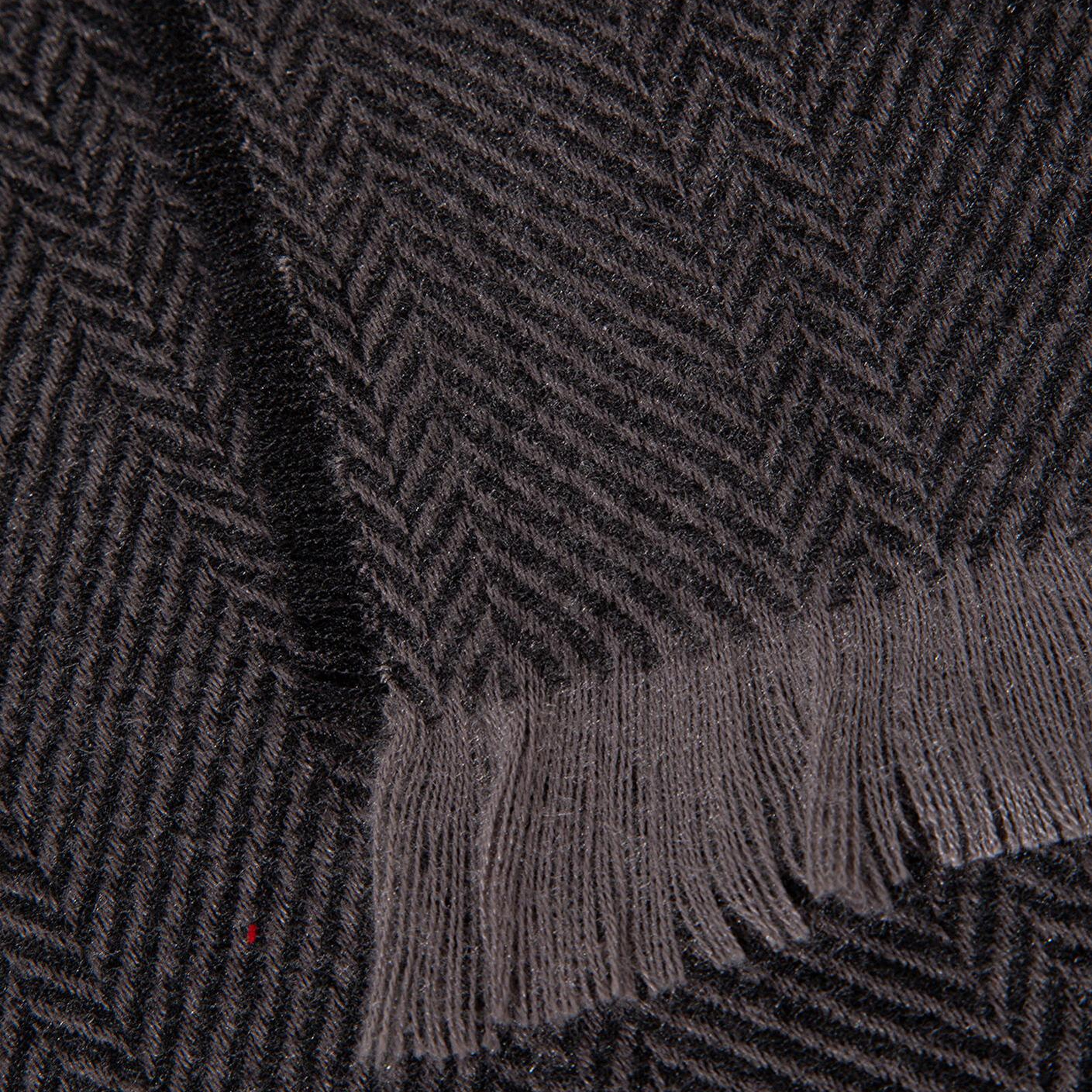 Mavi Antrasit Atkı 0910335-900