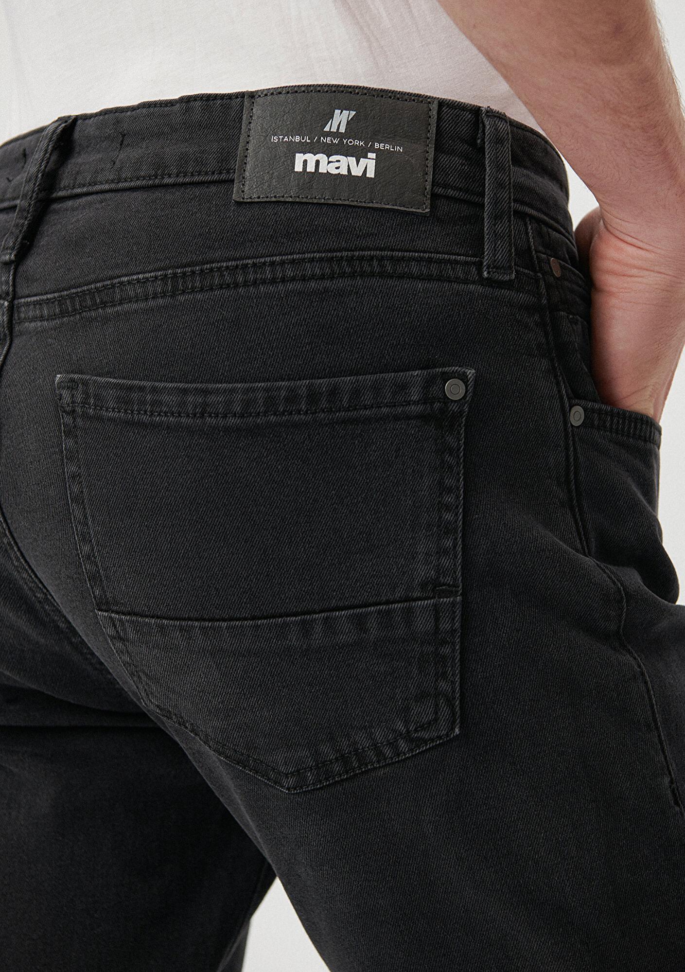 Mavi Milan Street Antrasit Smoke Jean Pantolon 0081082175