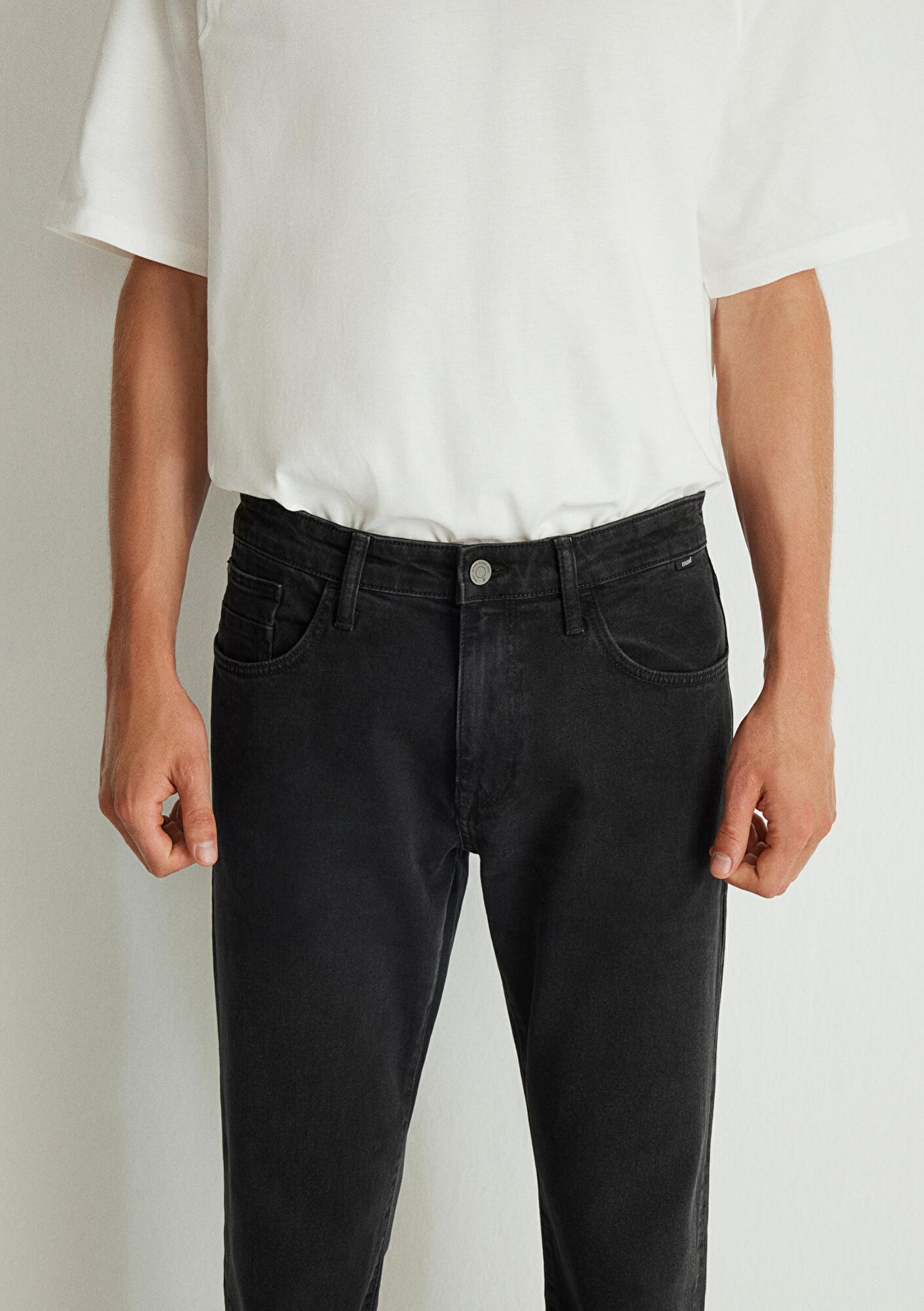 Mavi Milan Street Antrasit Smoke Jean Pantolon 0081082175