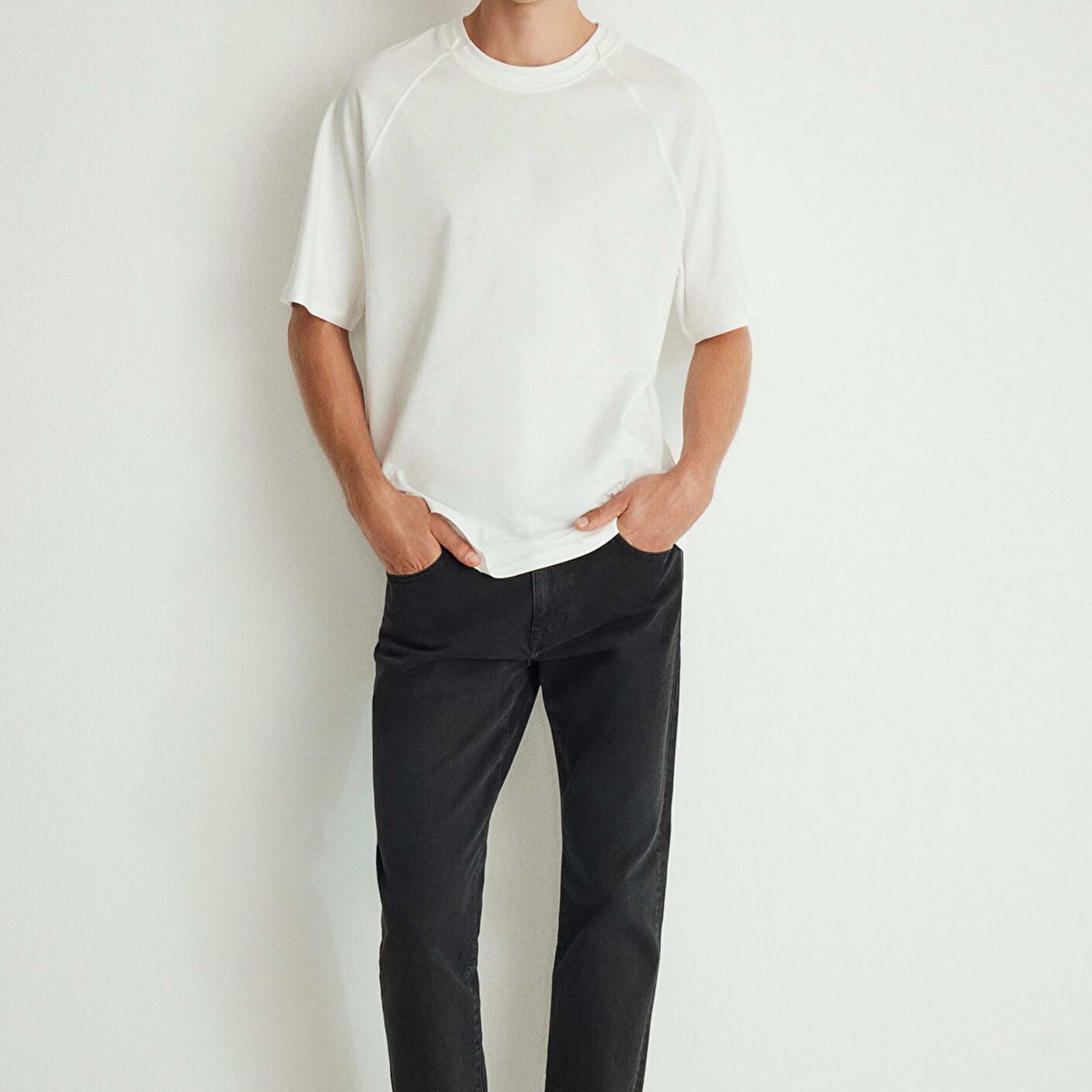 Mavi Milan Street Antrasit Smoke Jean Pantolon 0081082175