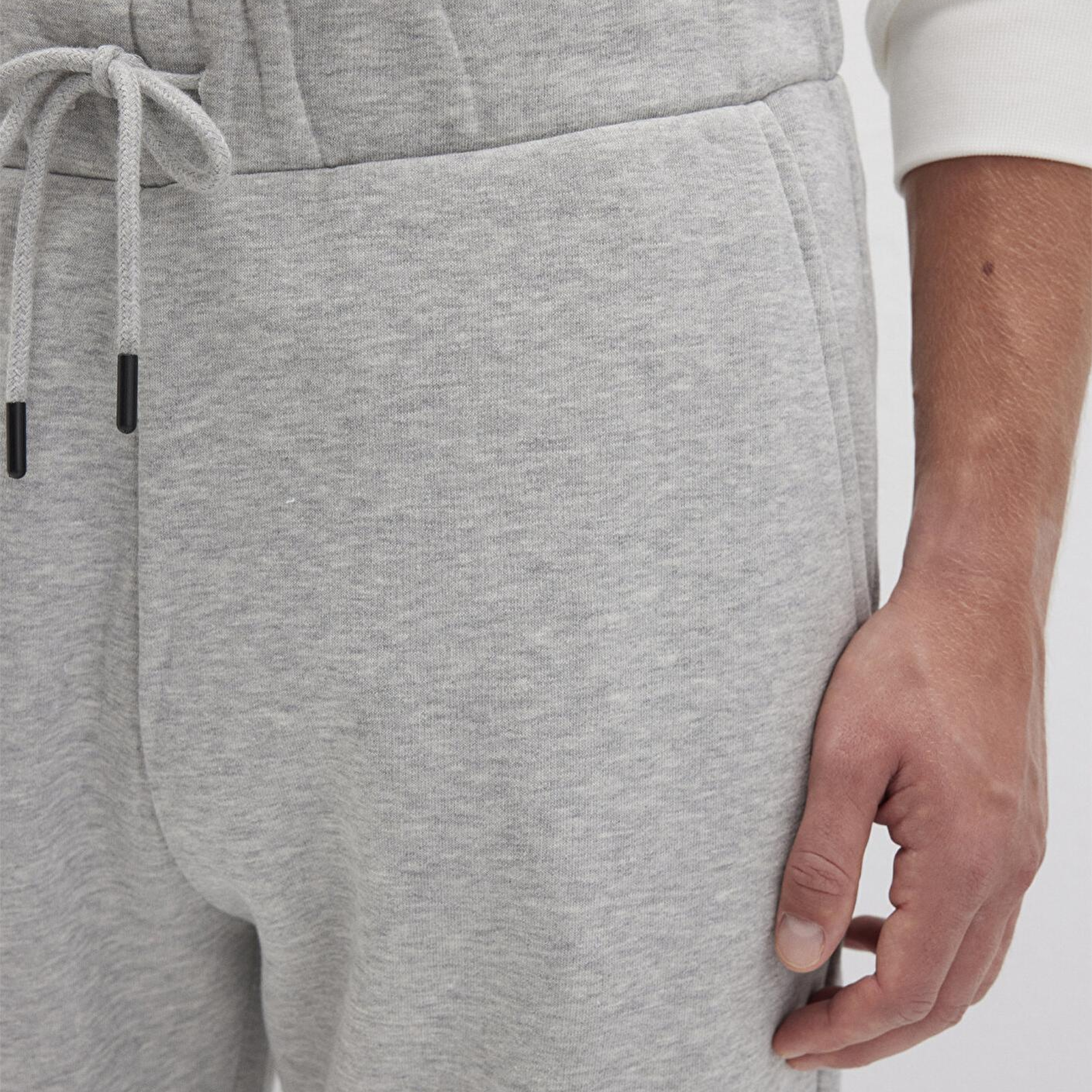 Mavi Gri Eşofman Altı 066980-80196