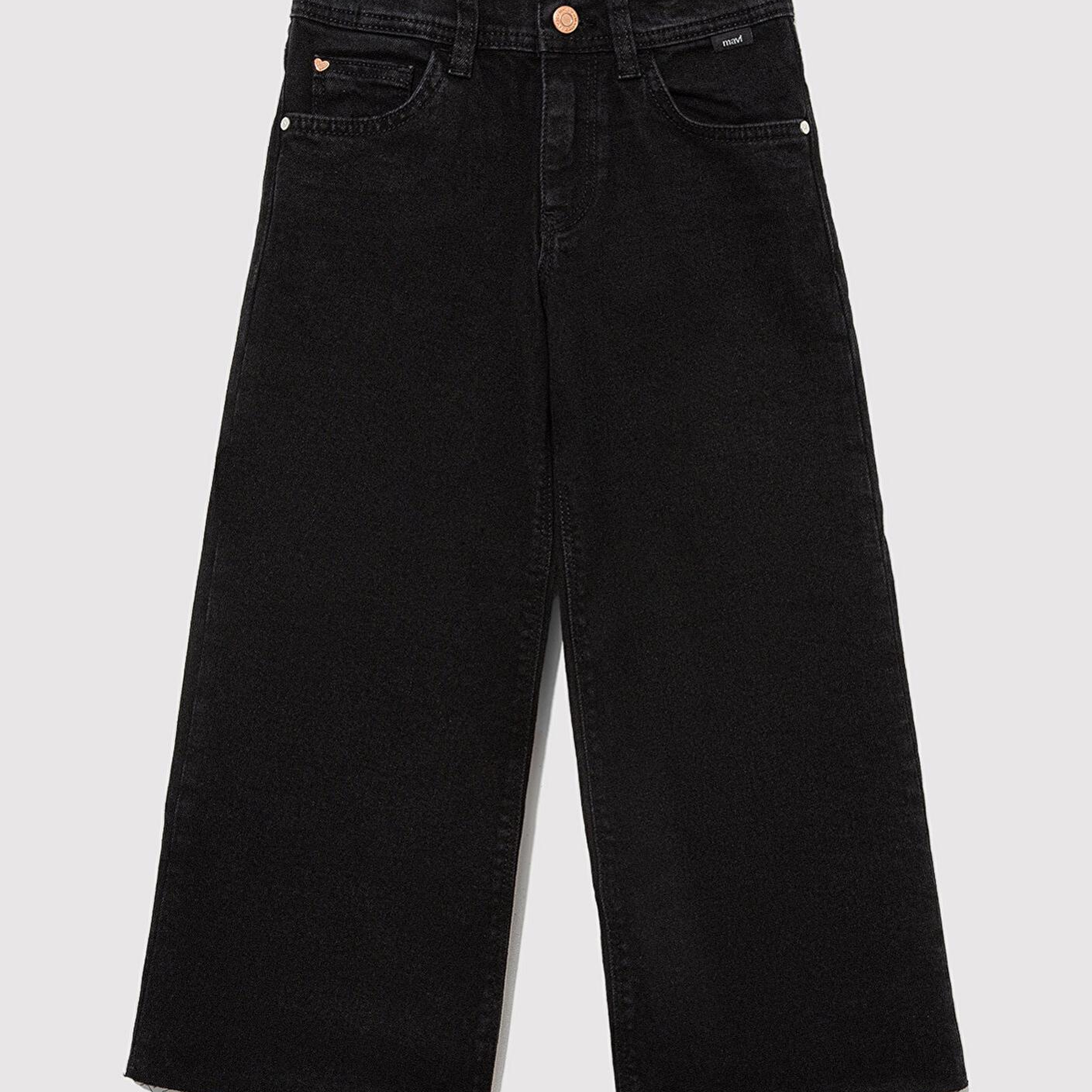 Mavi Lori 90lar Antrasit Smoke Jean Pantolon 7010036-82058