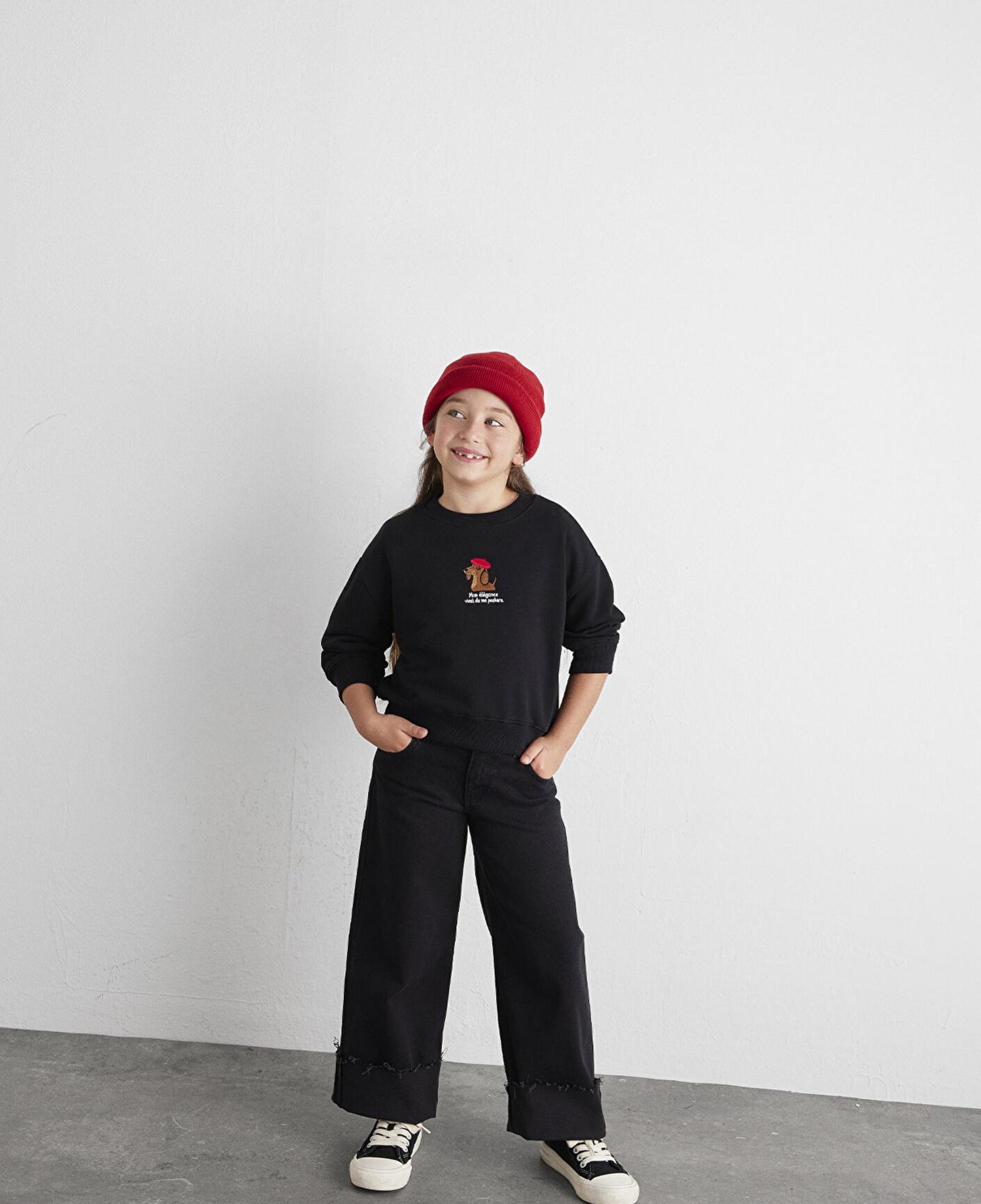 Mavi Lori 90lar Antrasit Smoke Jean Pantolon 7010036-82058