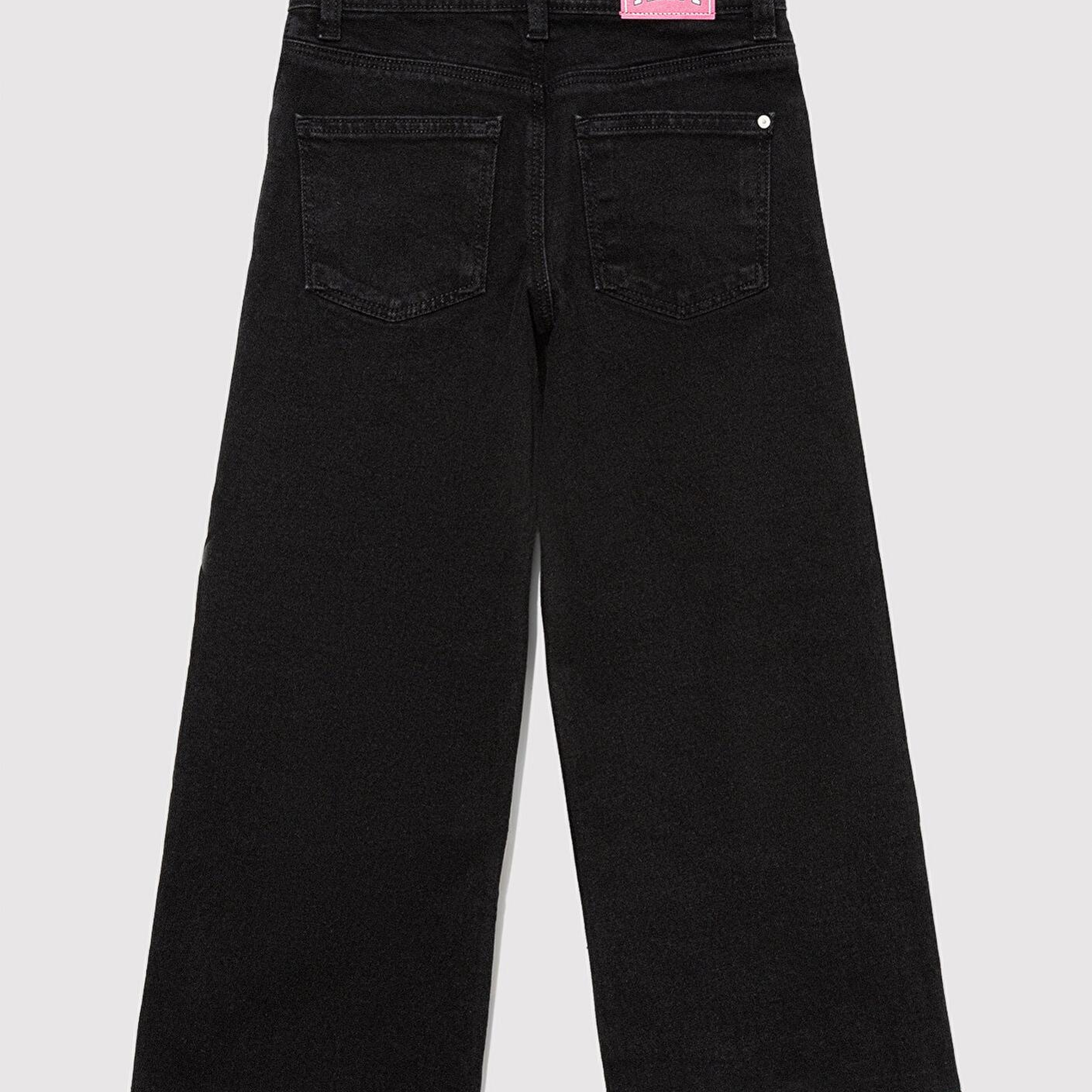 Mavi Lori 90lar Antrasit Smoke Jean Pantolon 7010036-82058