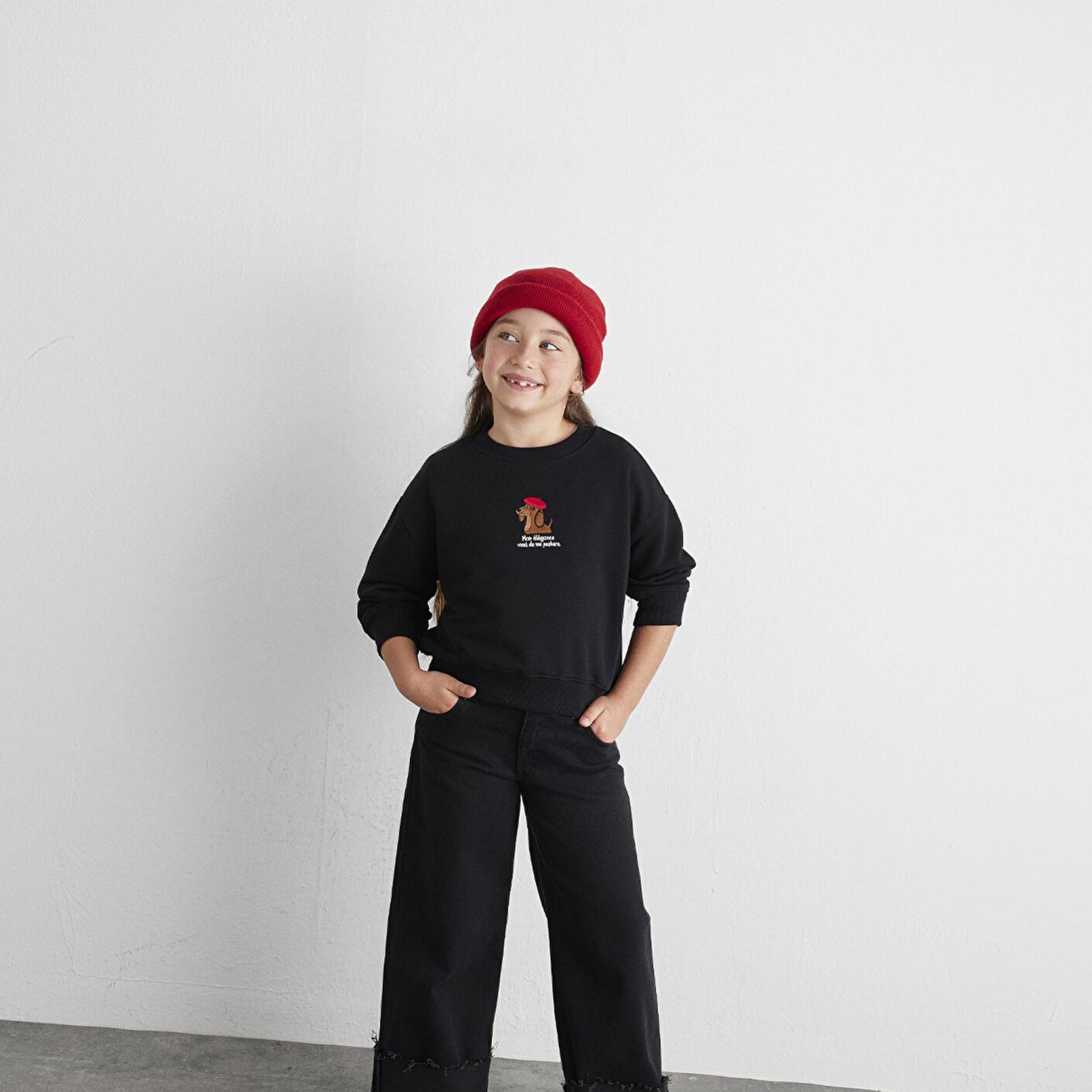 Mavi Lori 90lar Antrasit Smoke Jean Pantolon 7010036-82058