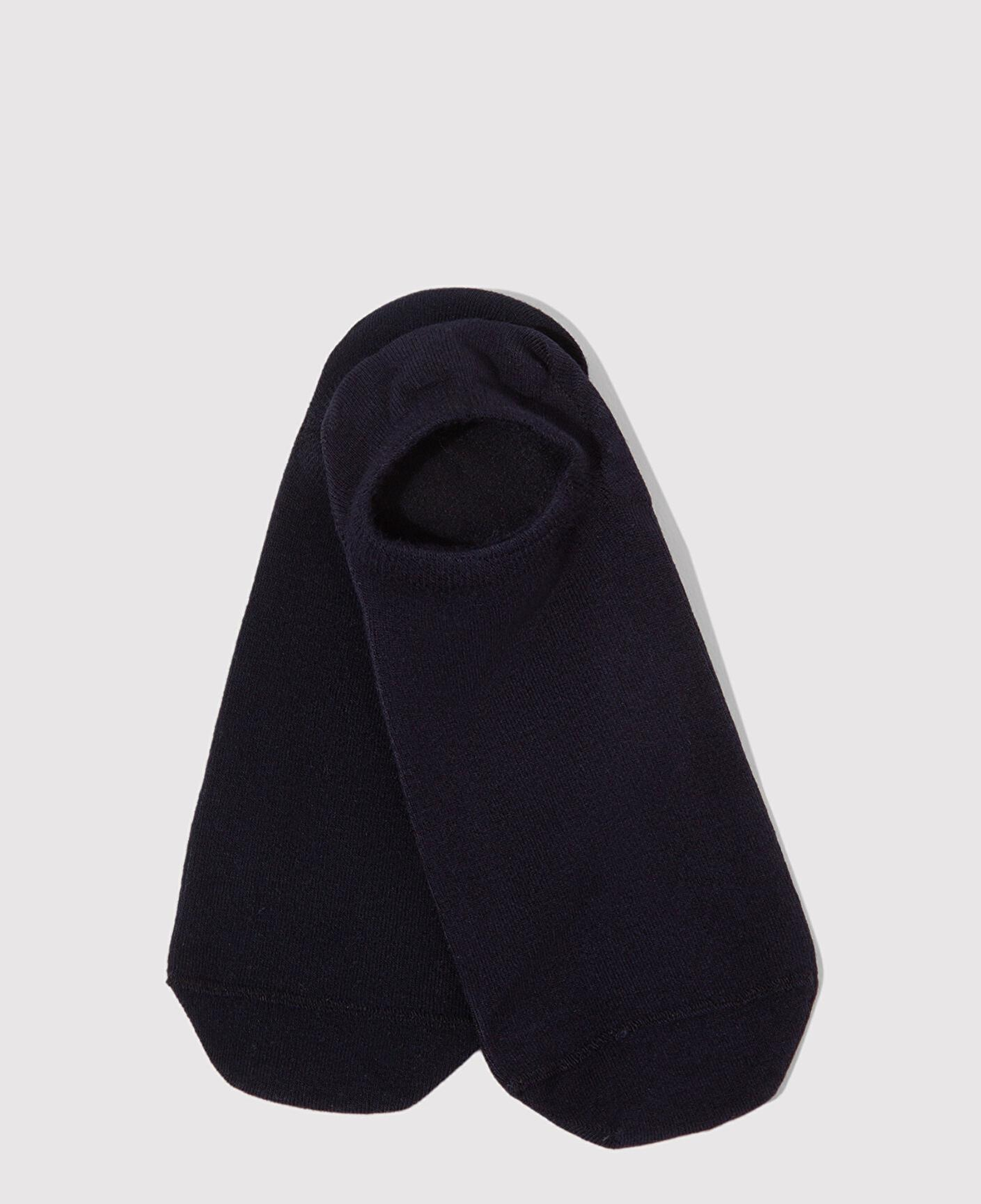 Mavi Lacivert Babet Çorap 0910165-28445