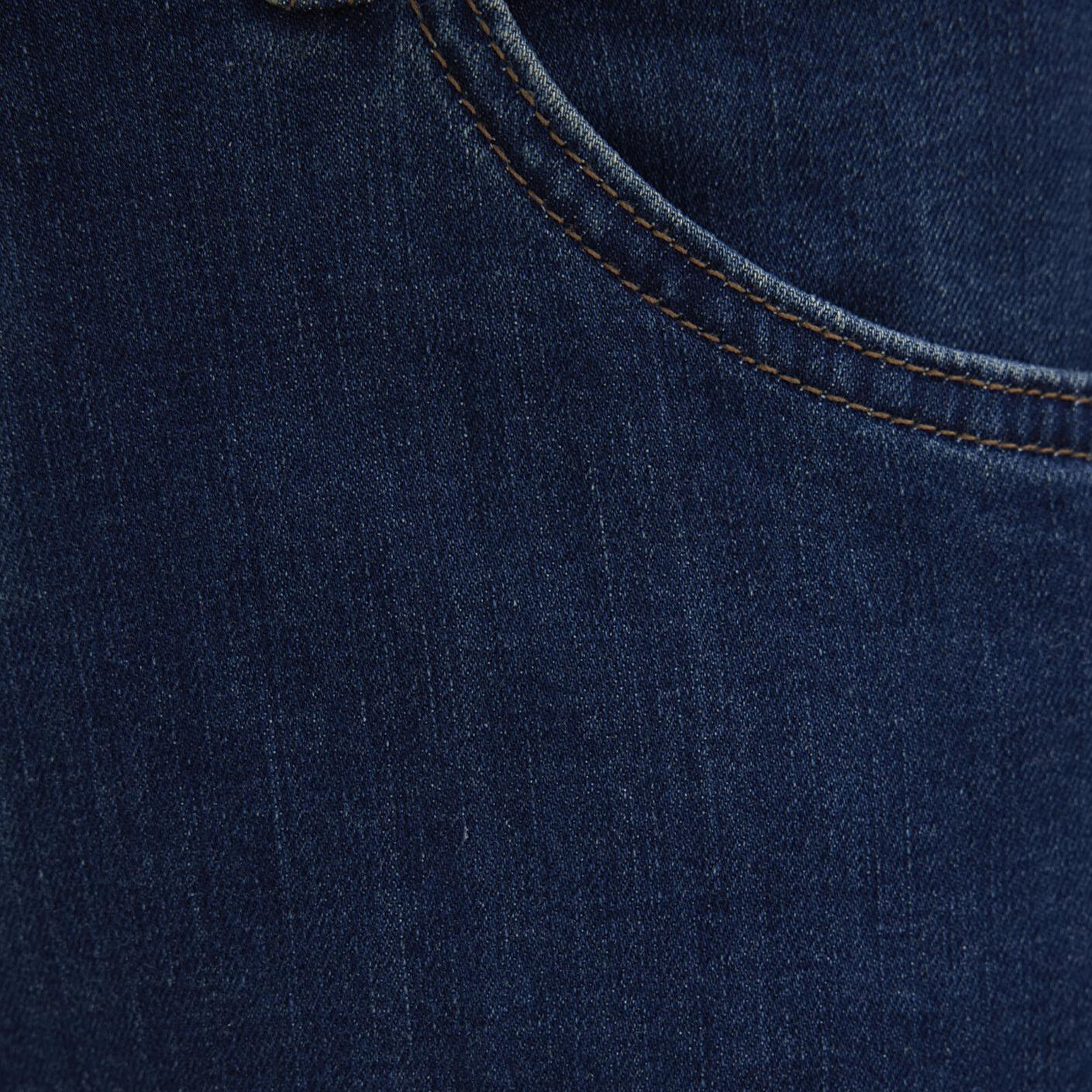 Mavi 177 Everyday Koyu Mavi Comfort Jean Pantolon 0017732662