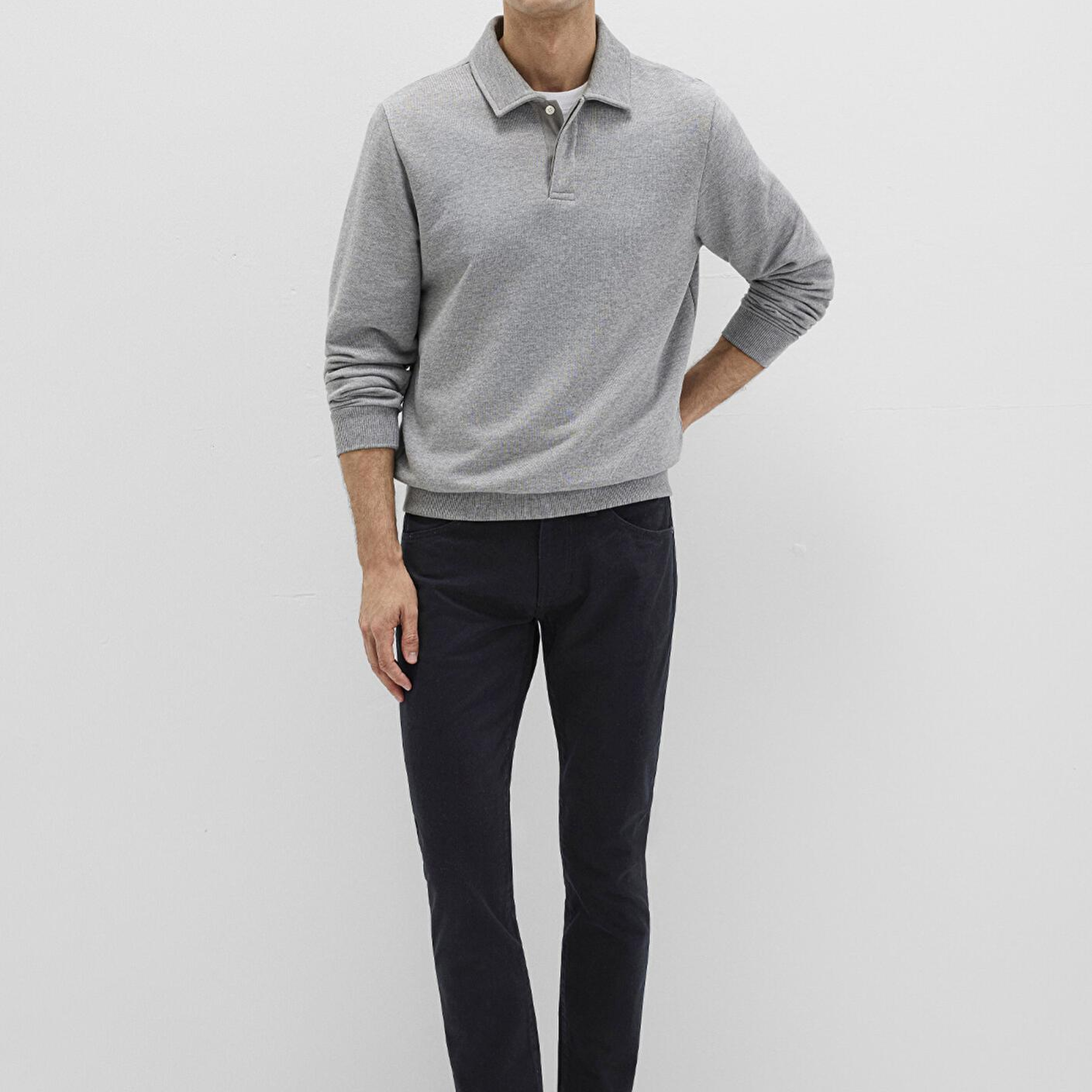 Mavi Jake Siyah Comfort Jean Pantolon 0042216291