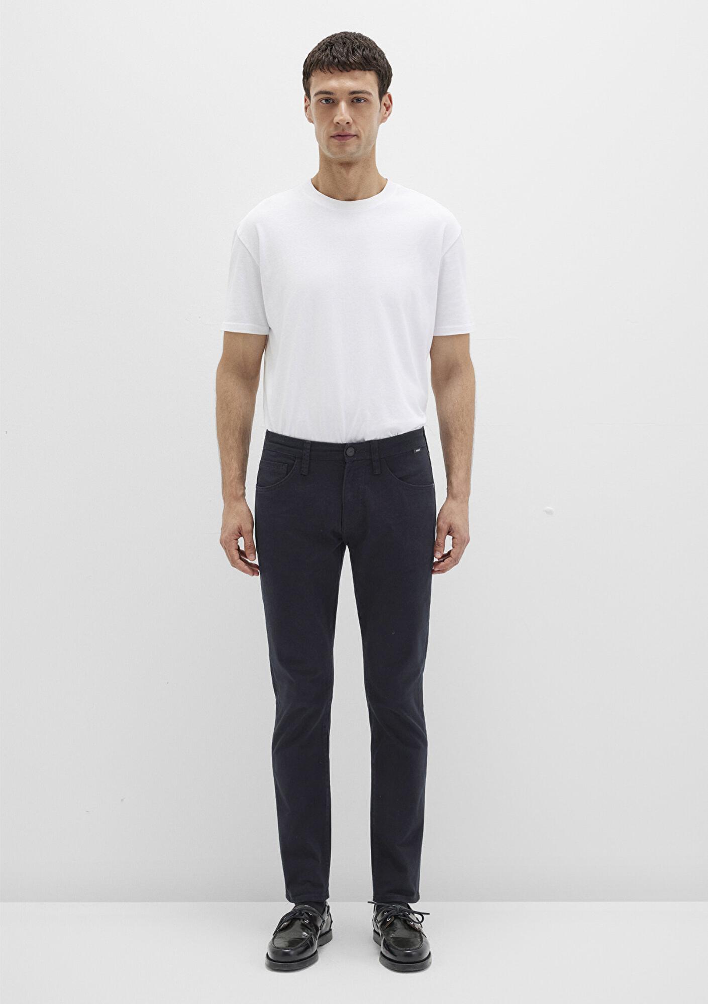 Mavi Jake Siyah Comfort Jean Pantolon 0042216291