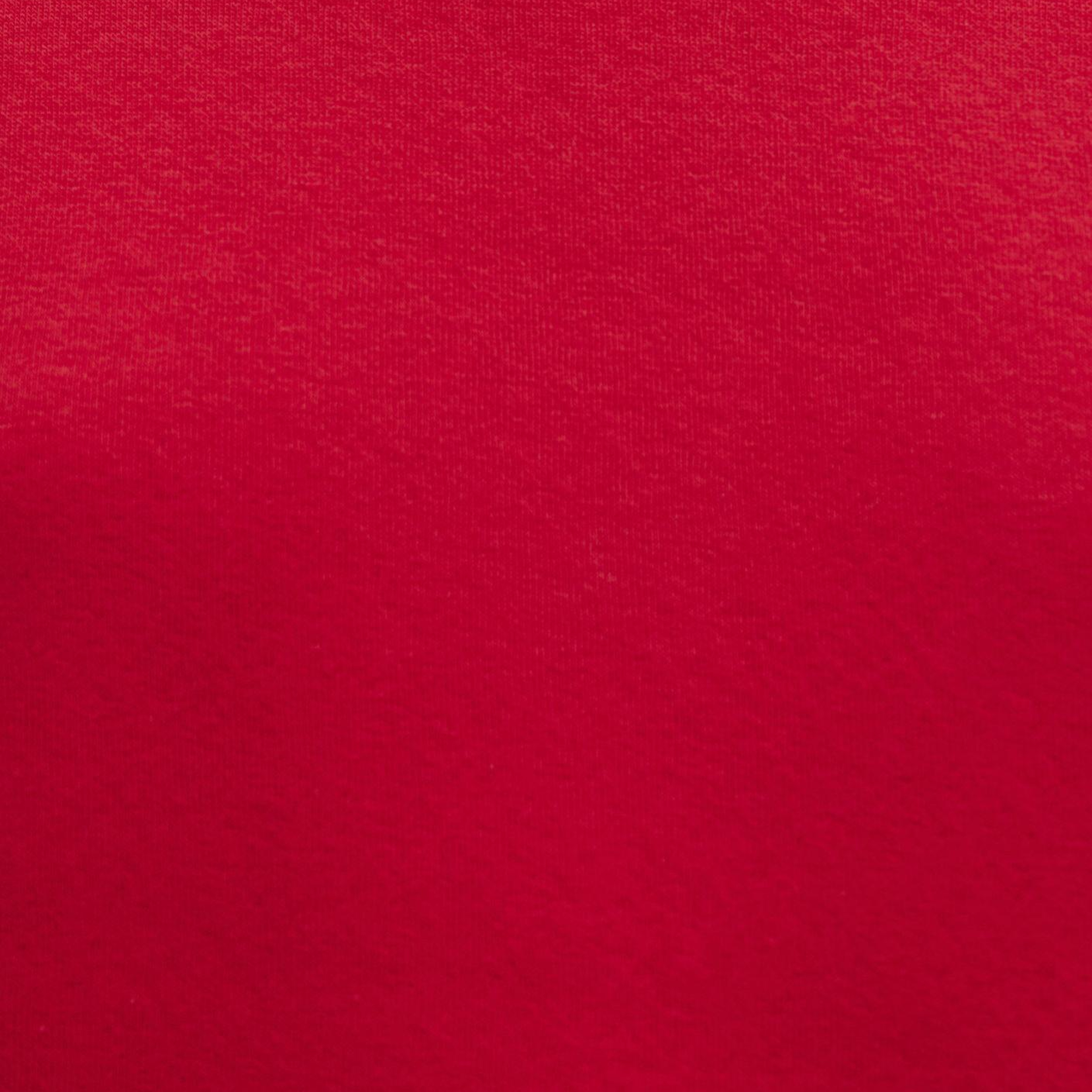 Mavi Bisiklet Yaka Kırmızı Basic Sweatshirt 1610198-80791