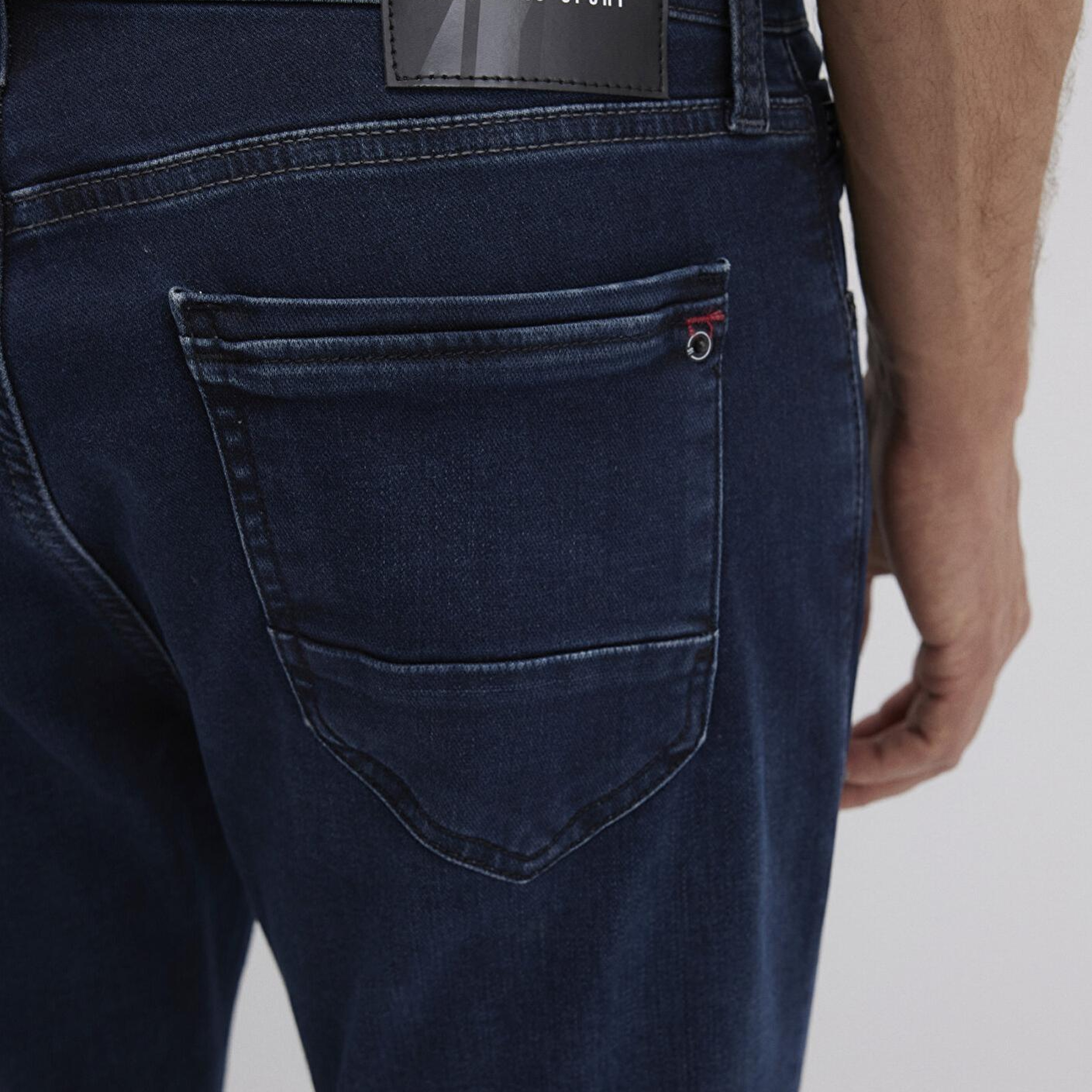 Mavi Martin Pro Sport Gece Mavisi Jean Pantolon 0037835208