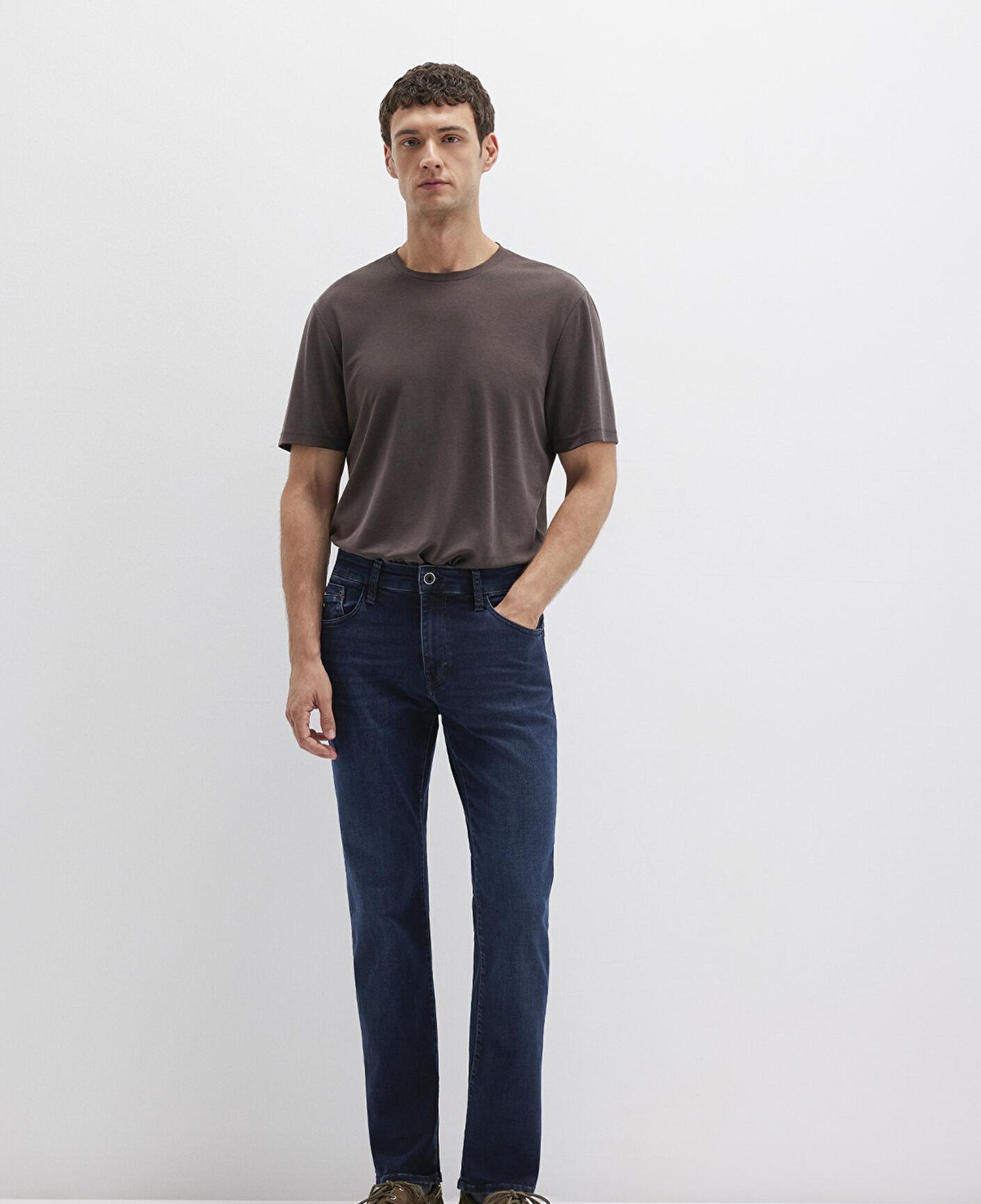 Mavi Martin Pro Sport Gece Mavisi Jean Pantolon 0037835208