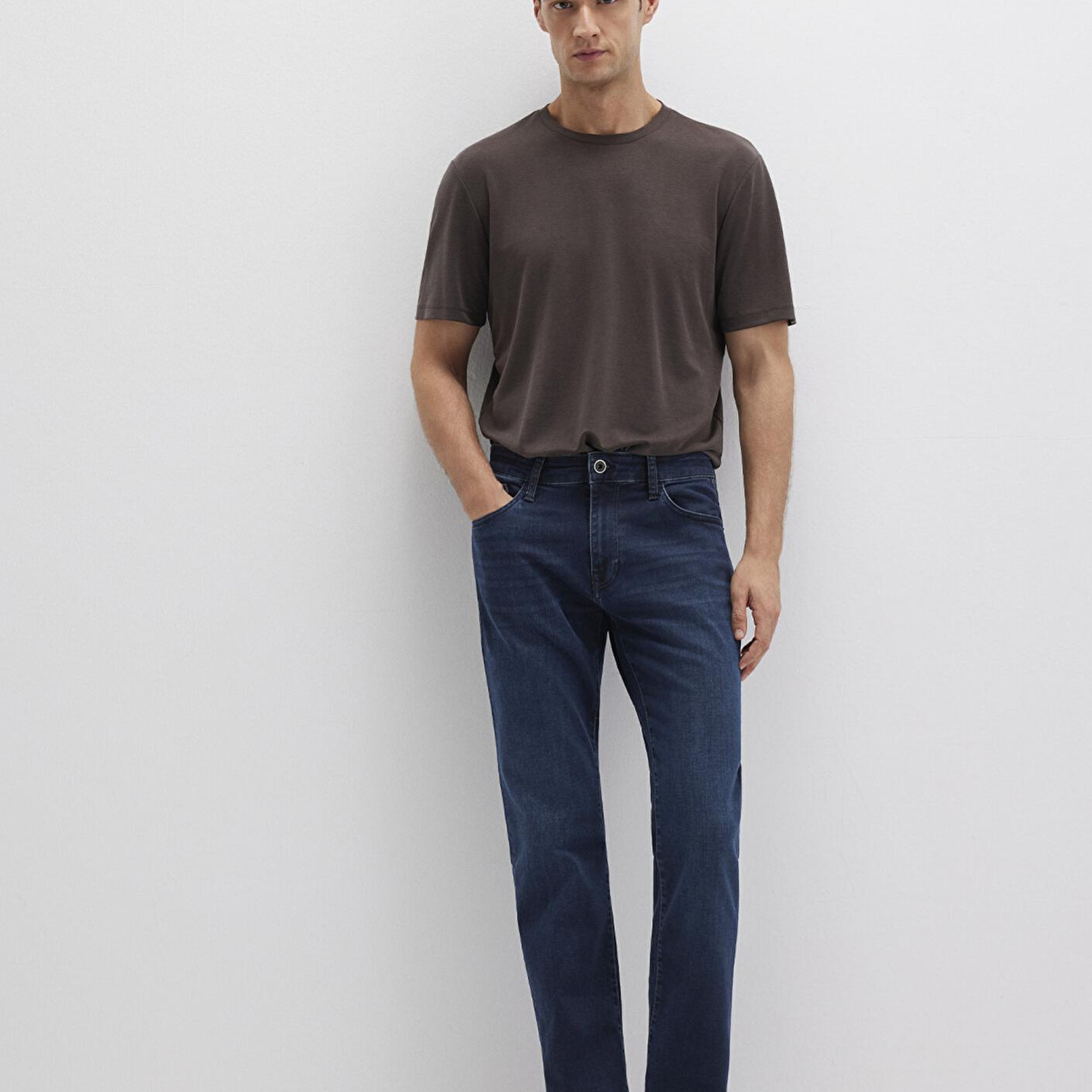 Mavi Martin Pro Sport Gece Mavisi Jean Pantolon 0037835208