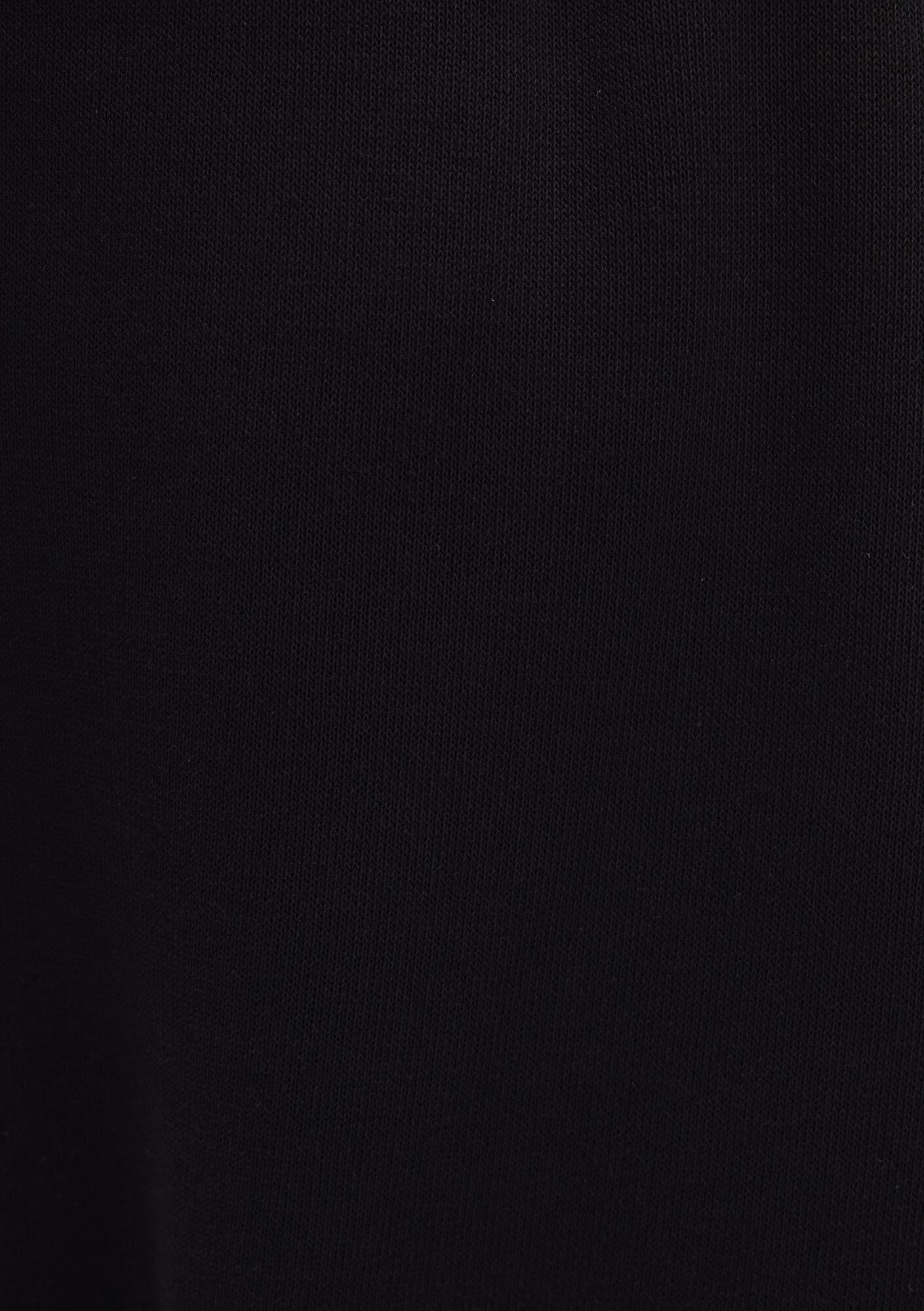 Mavi Siyah Eşofman Altı 066980-900