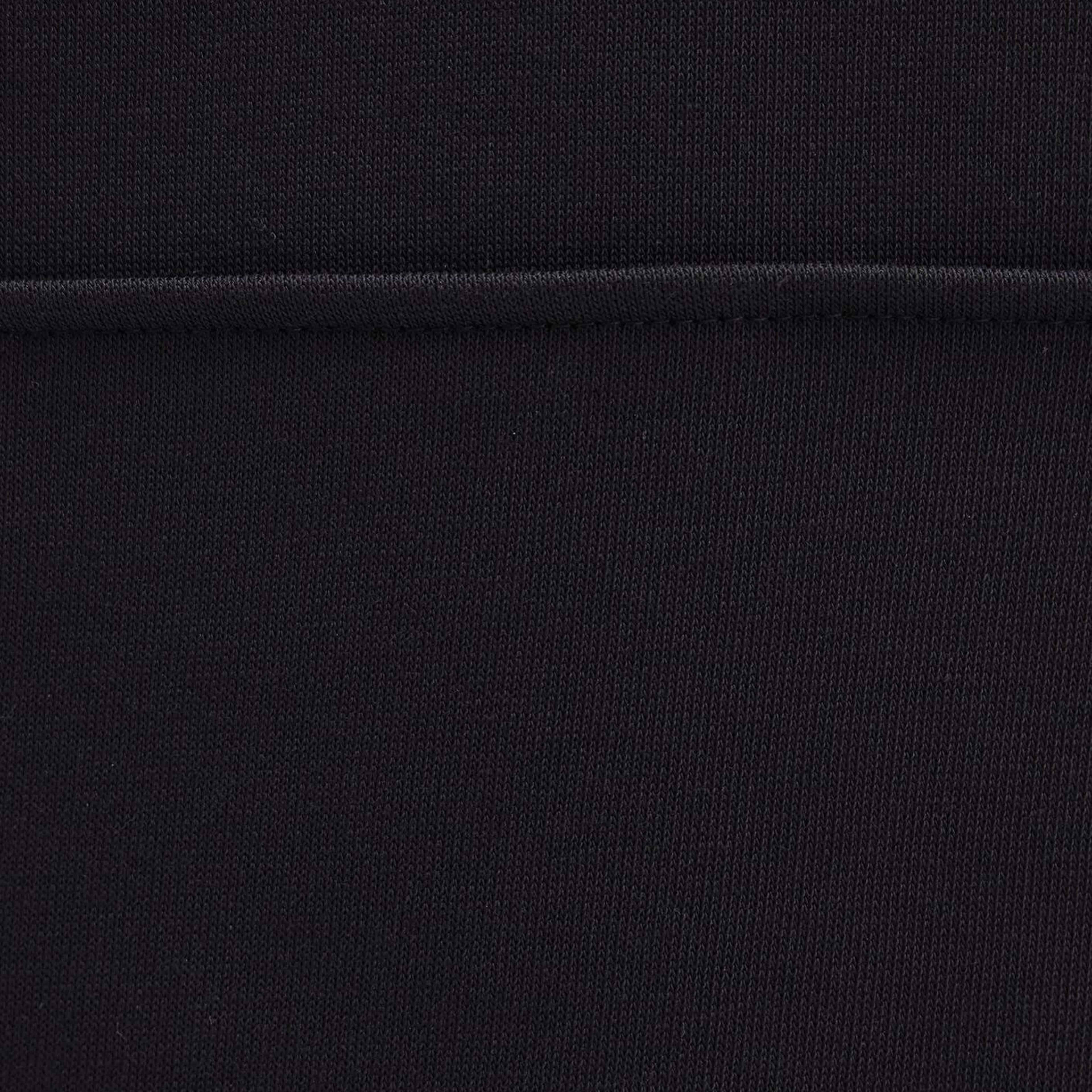 Mavi Mavi Logo Nakışlı Kapüşonlu Siyah Sweatshirt 065809-900