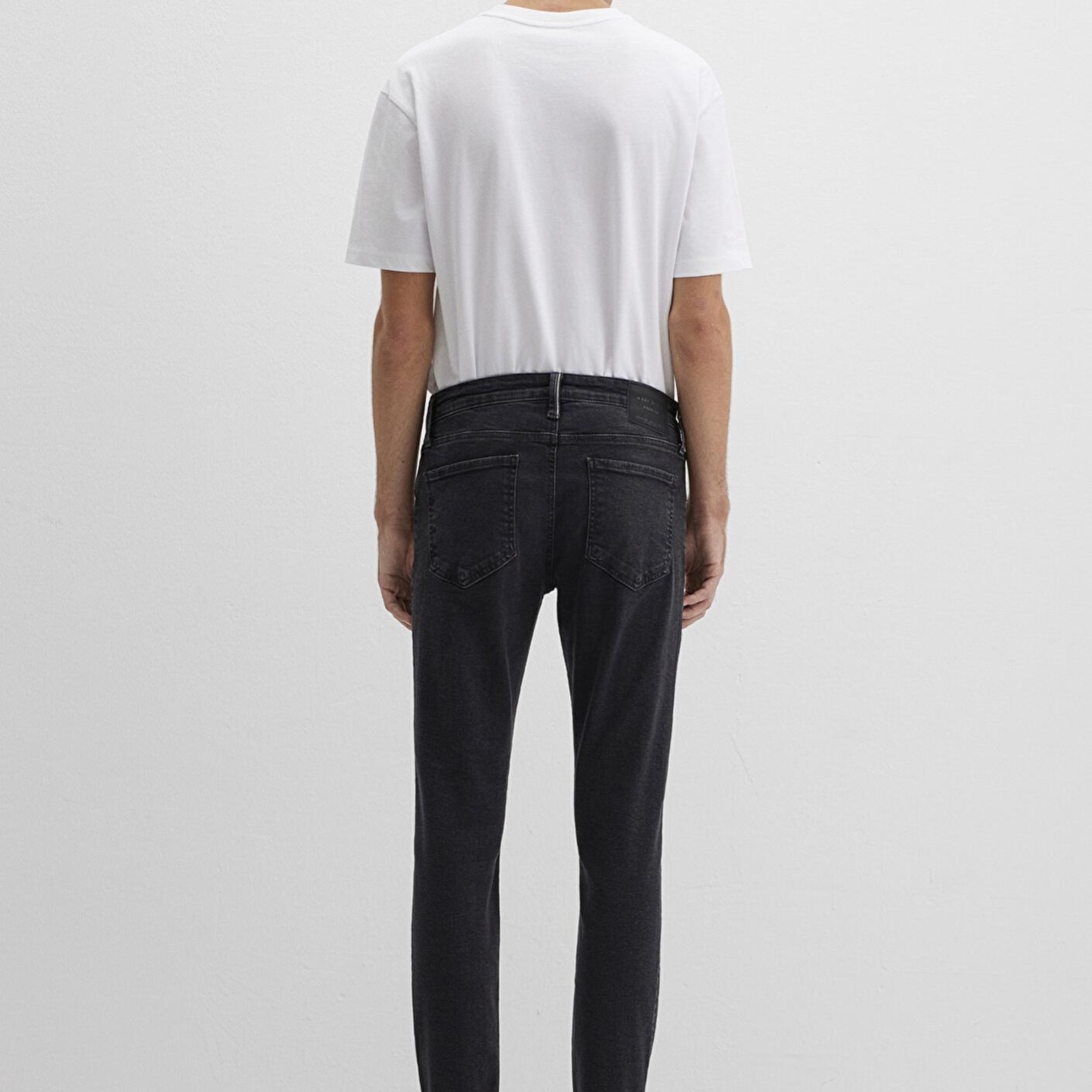 Mavi Kvnç Mavi Black Duman Gri Smoke Jean Pantolon 001070-34804