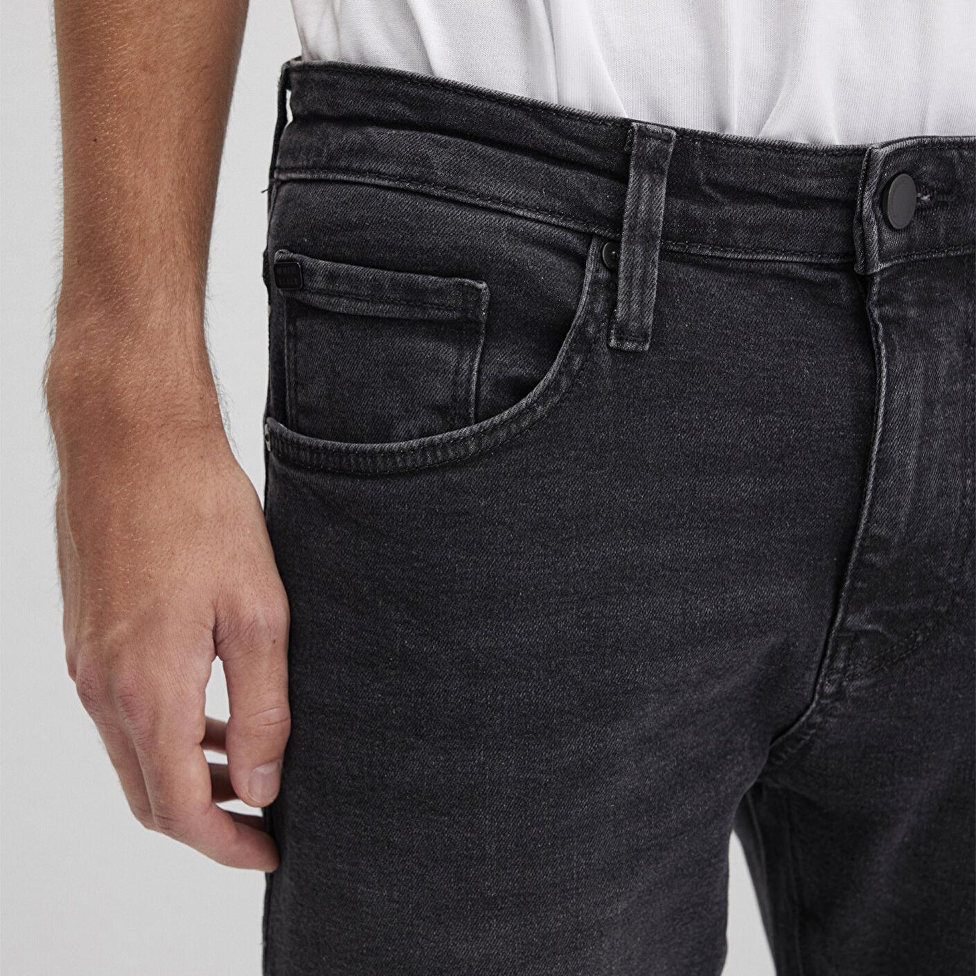 Mavi Kvnç Mavi Black Duman Gri Smoke Jean Pantolon 001070-34804