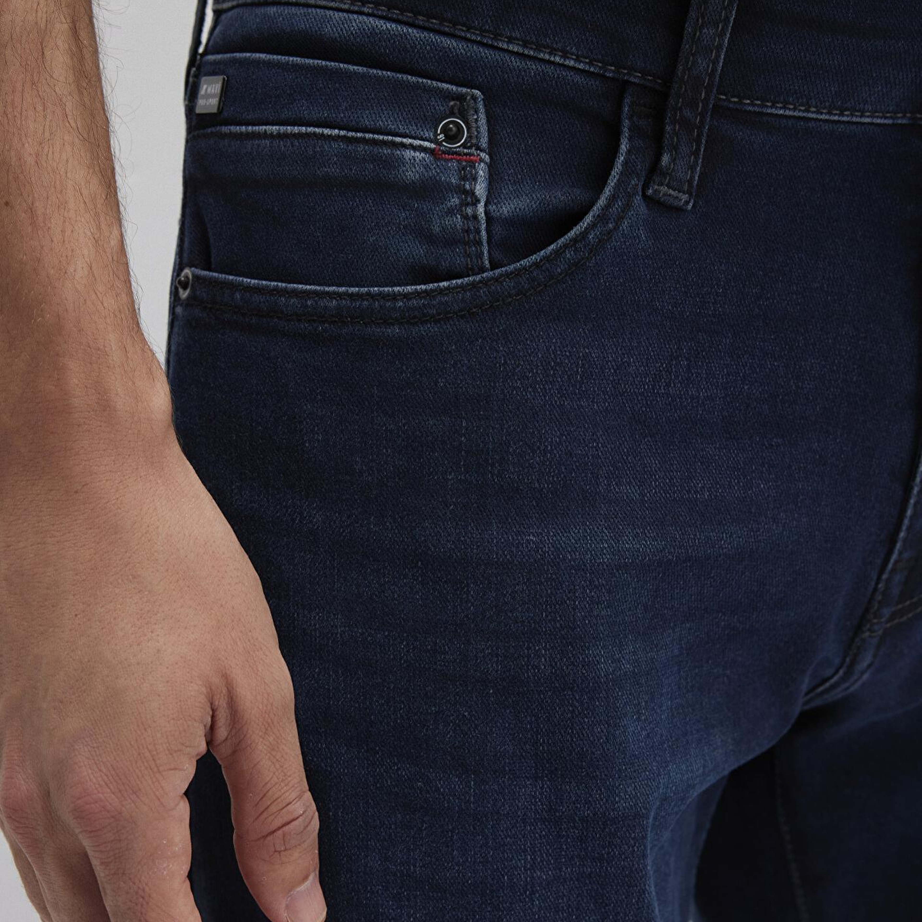 Mavi Martin Pro Sport Gece Mavisi Jean Pantolon 0037835208