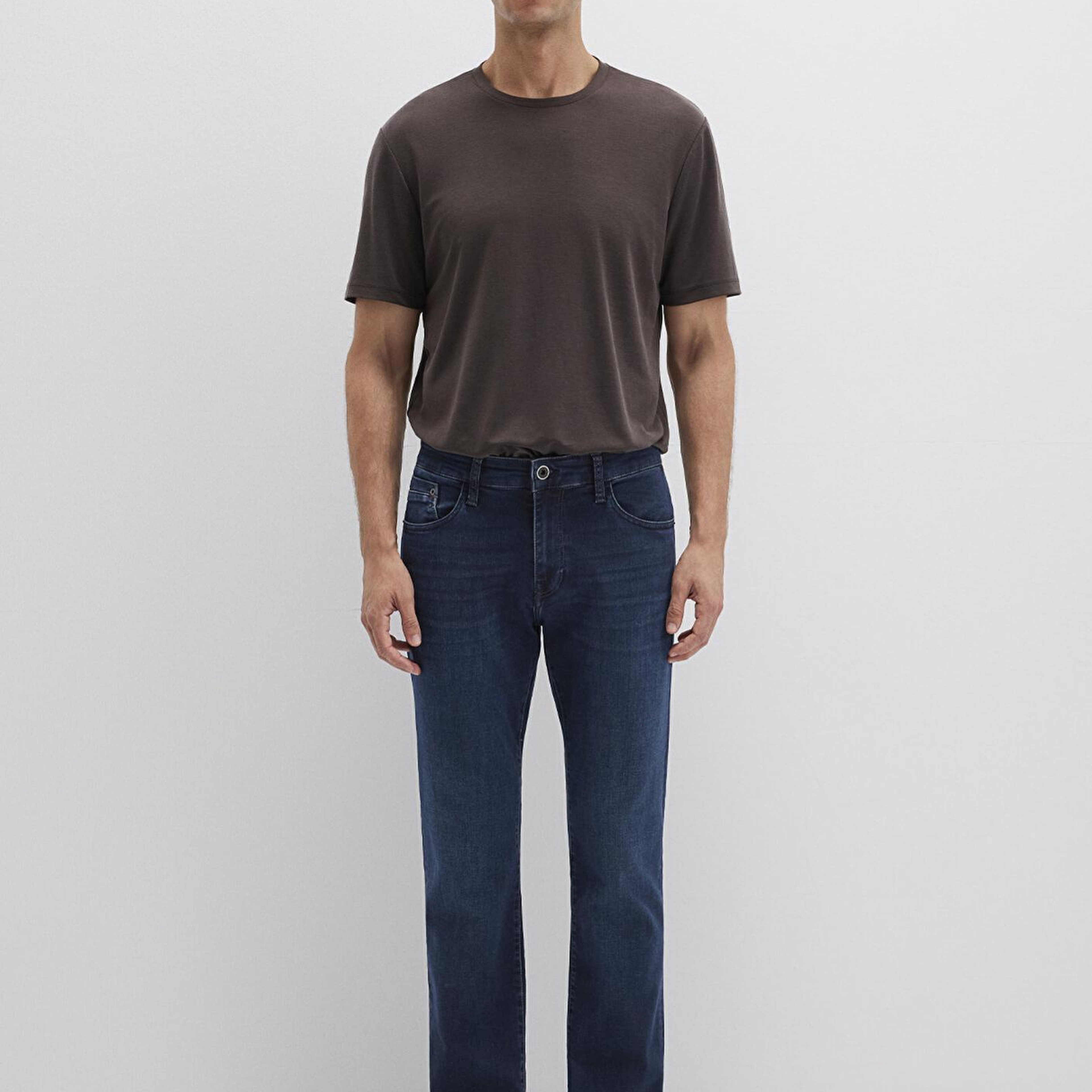 Mavi Martin Pro Sport Gece Mavisi Jean Pantolon 0037835208