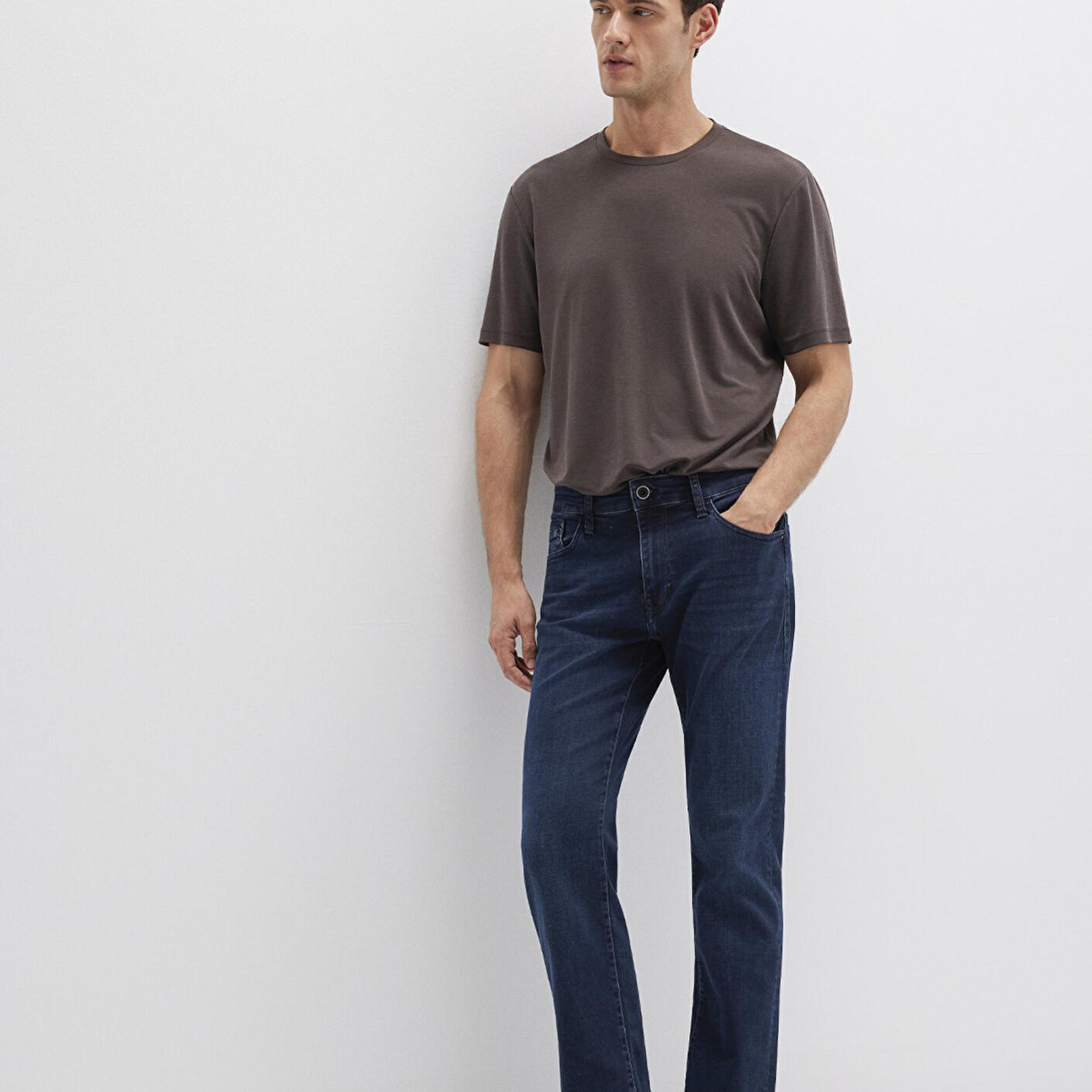 Mavi Martin Pro Sport Gece Mavisi Jean Pantolon 0037835208