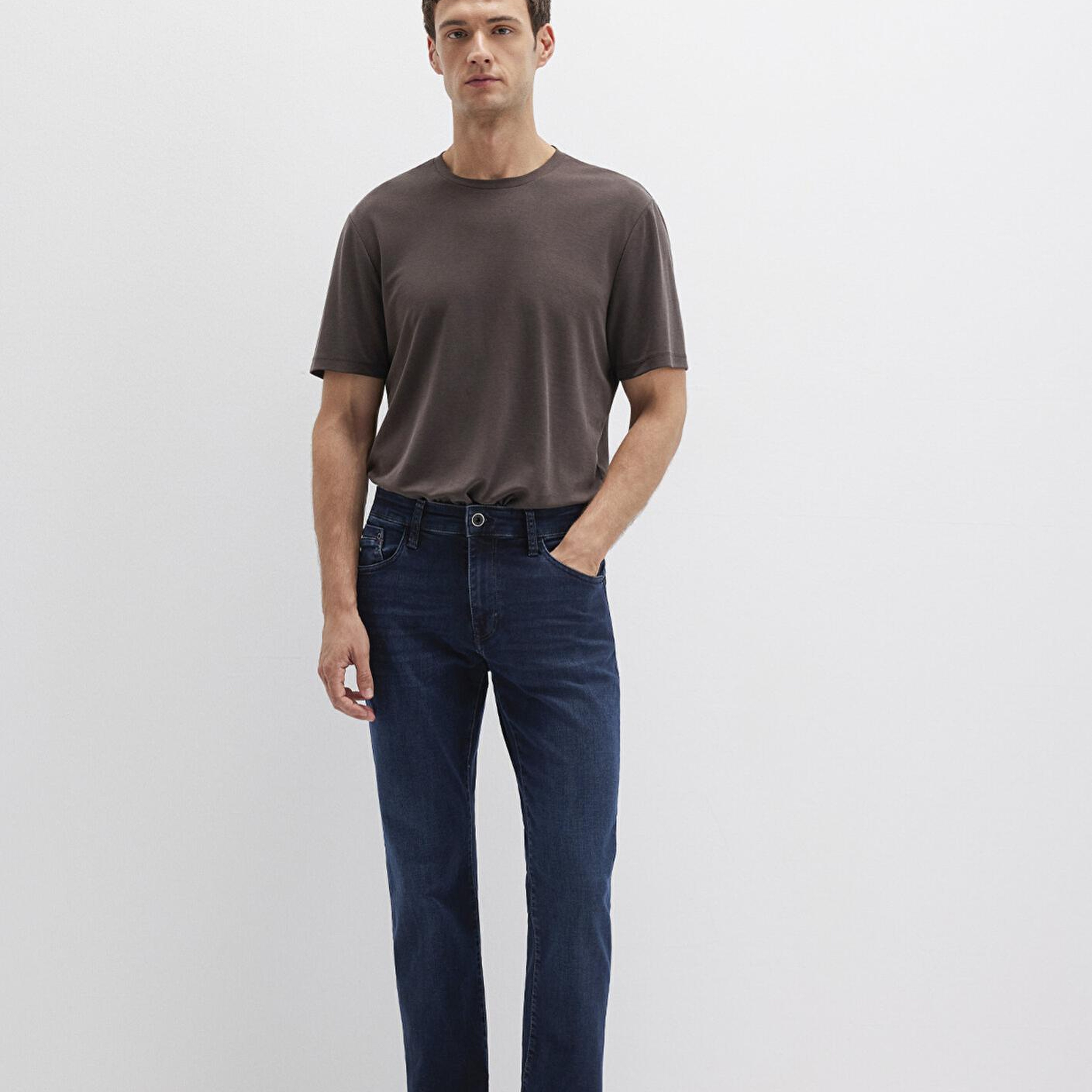 Mavi Martin Pro Sport Gece Mavisi Jean Pantolon 0037835208