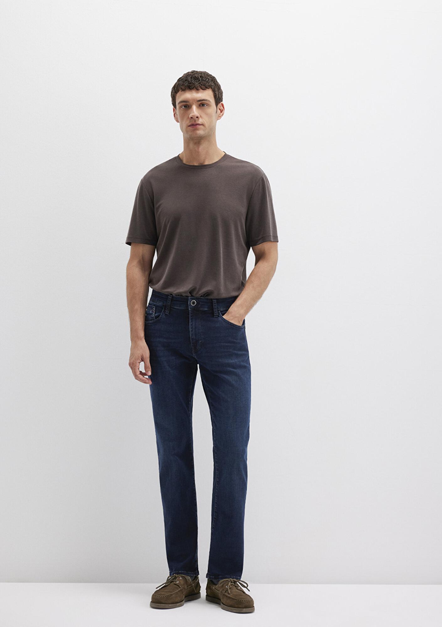 Mavi Martin Pro Sport Gece Mavisi Jean Pantolon 0037835208