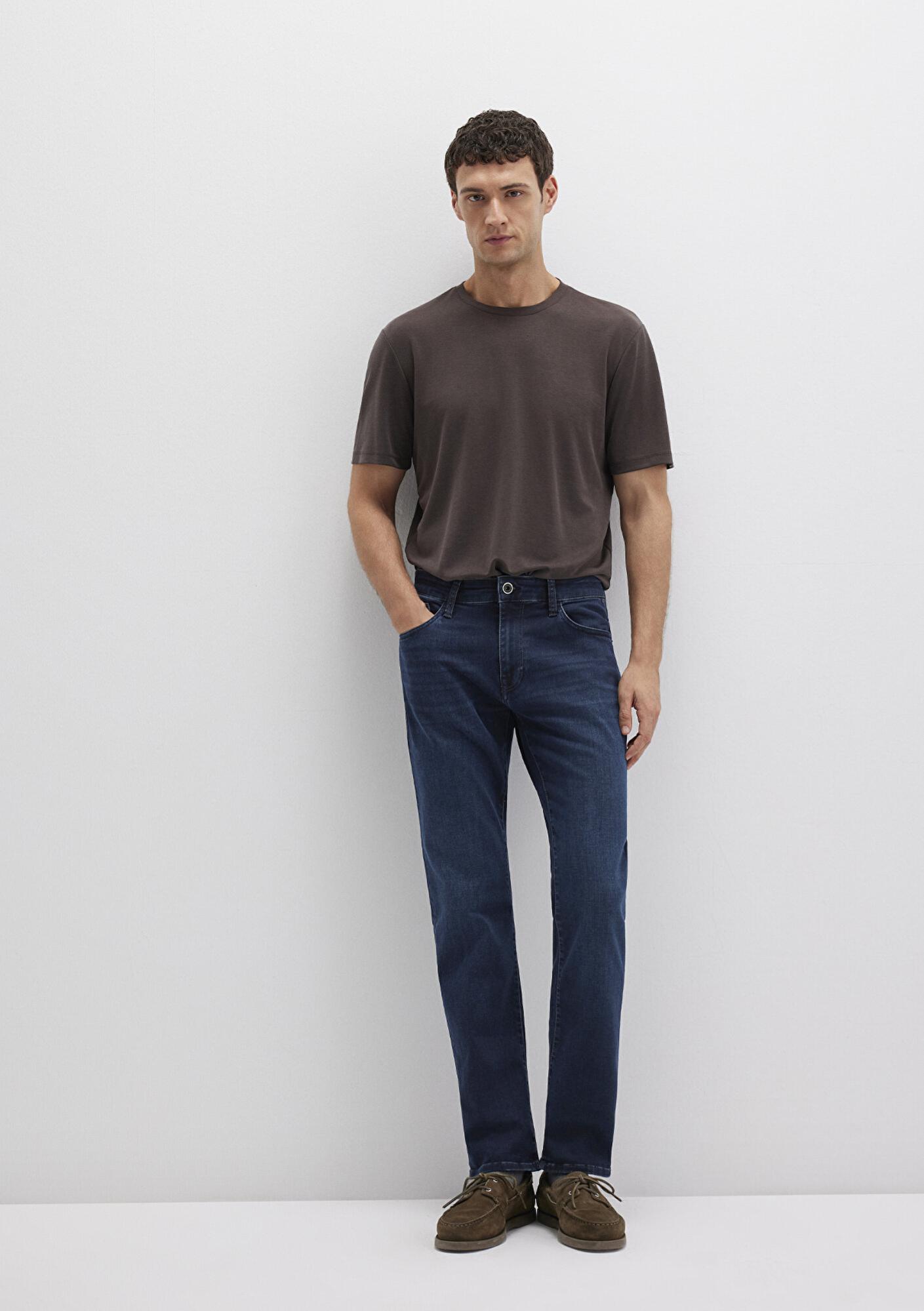 Mavi Martin Pro Sport Gece Mavisi Jean Pantolon 0037835208