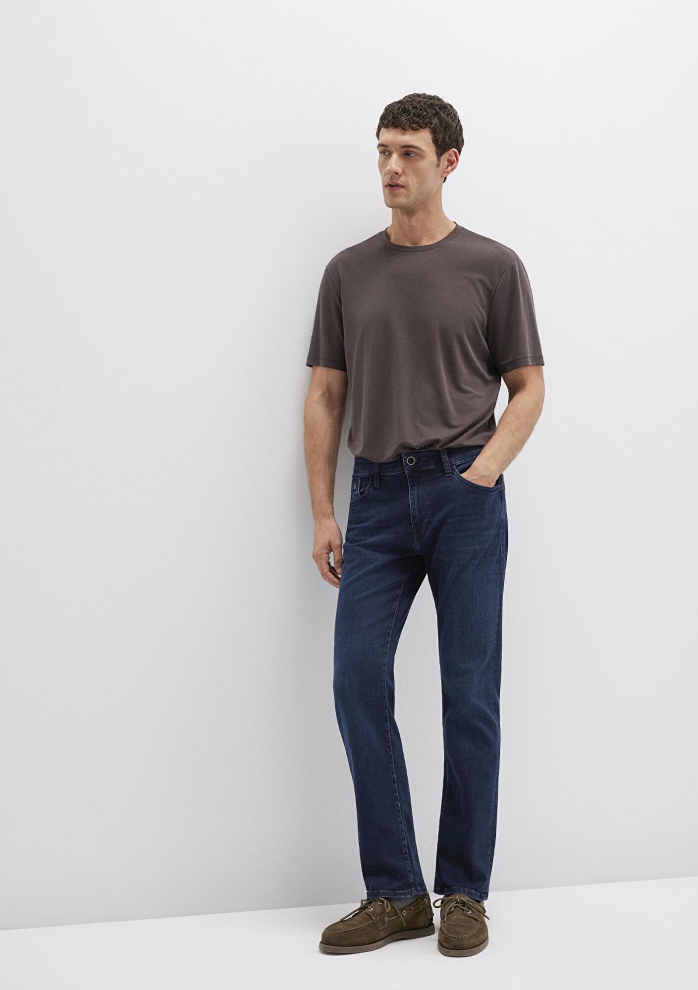 Mavi Martin Pro Sport Gece Mavisi Jean Pantolon 0037835208