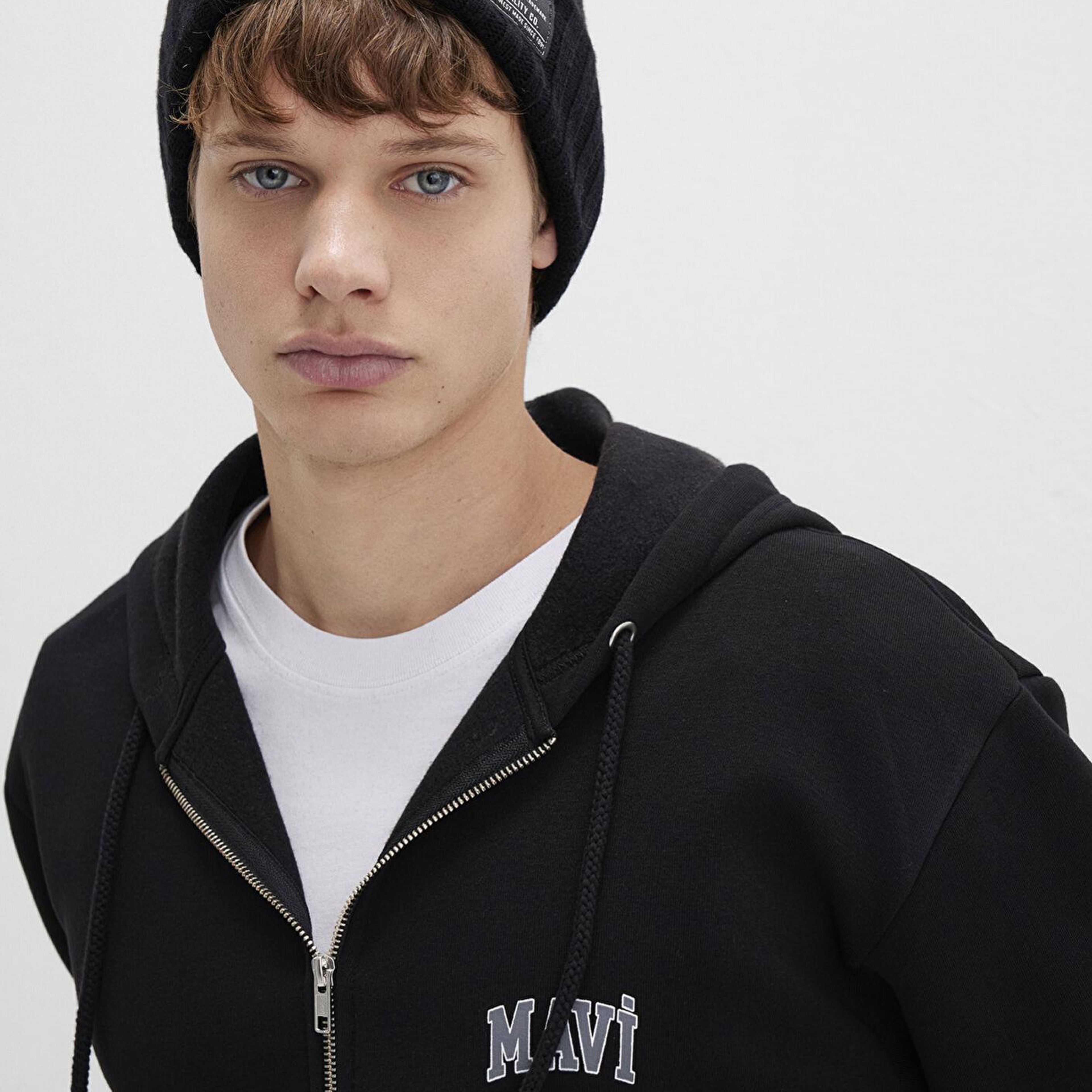 Mavi Siyah Bere 092809-900