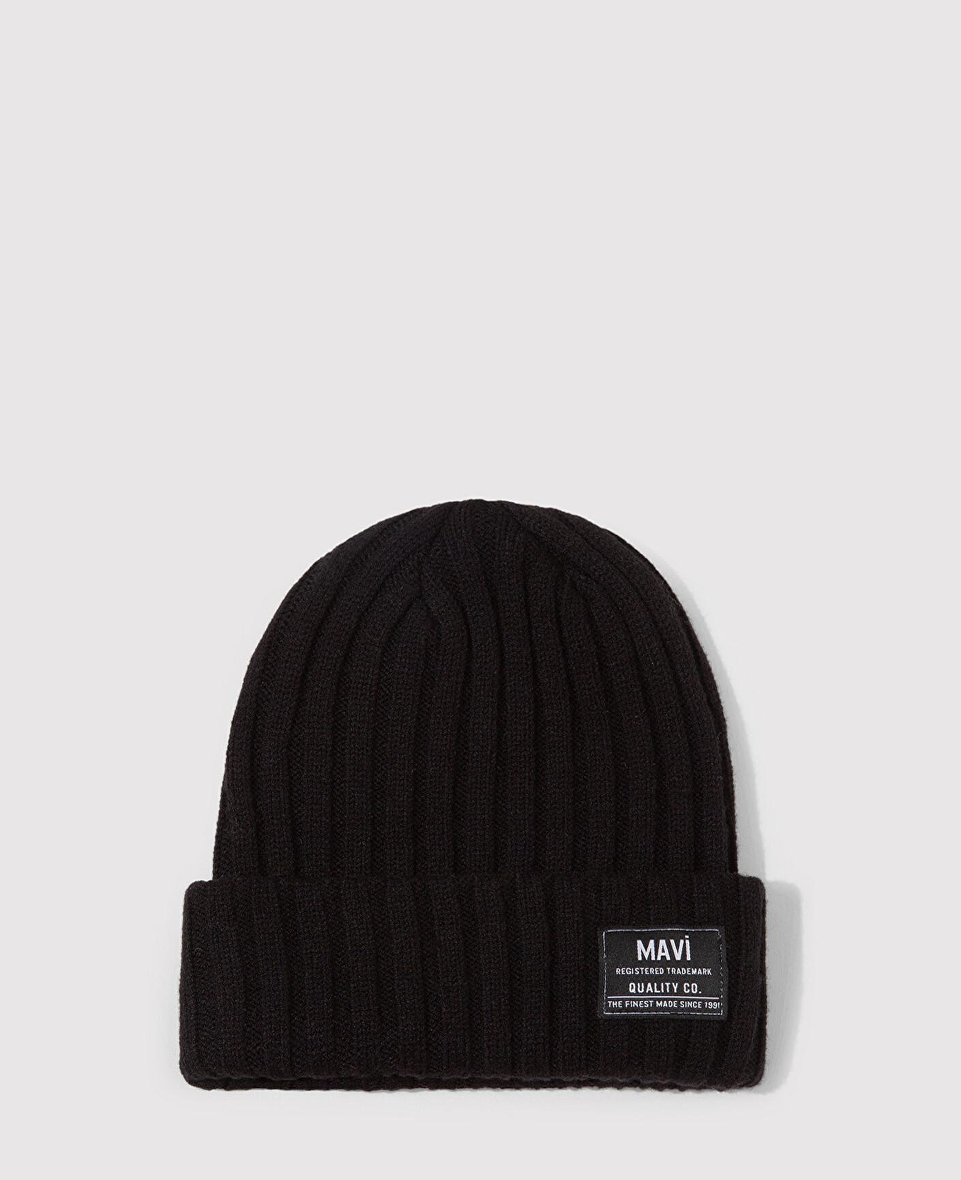 Mavi Siyah Bere 092809-900