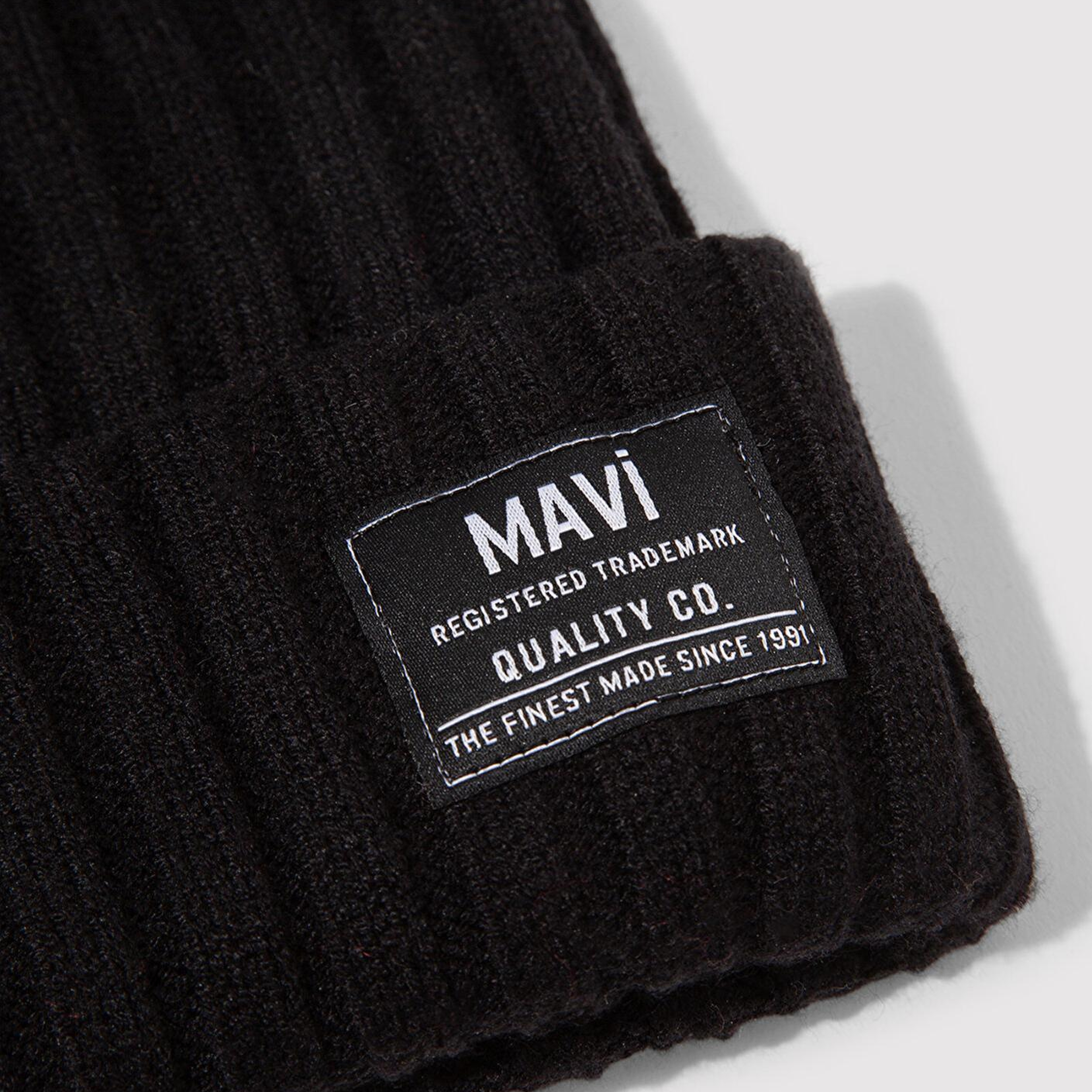 Mavi Siyah Bere 092809-900