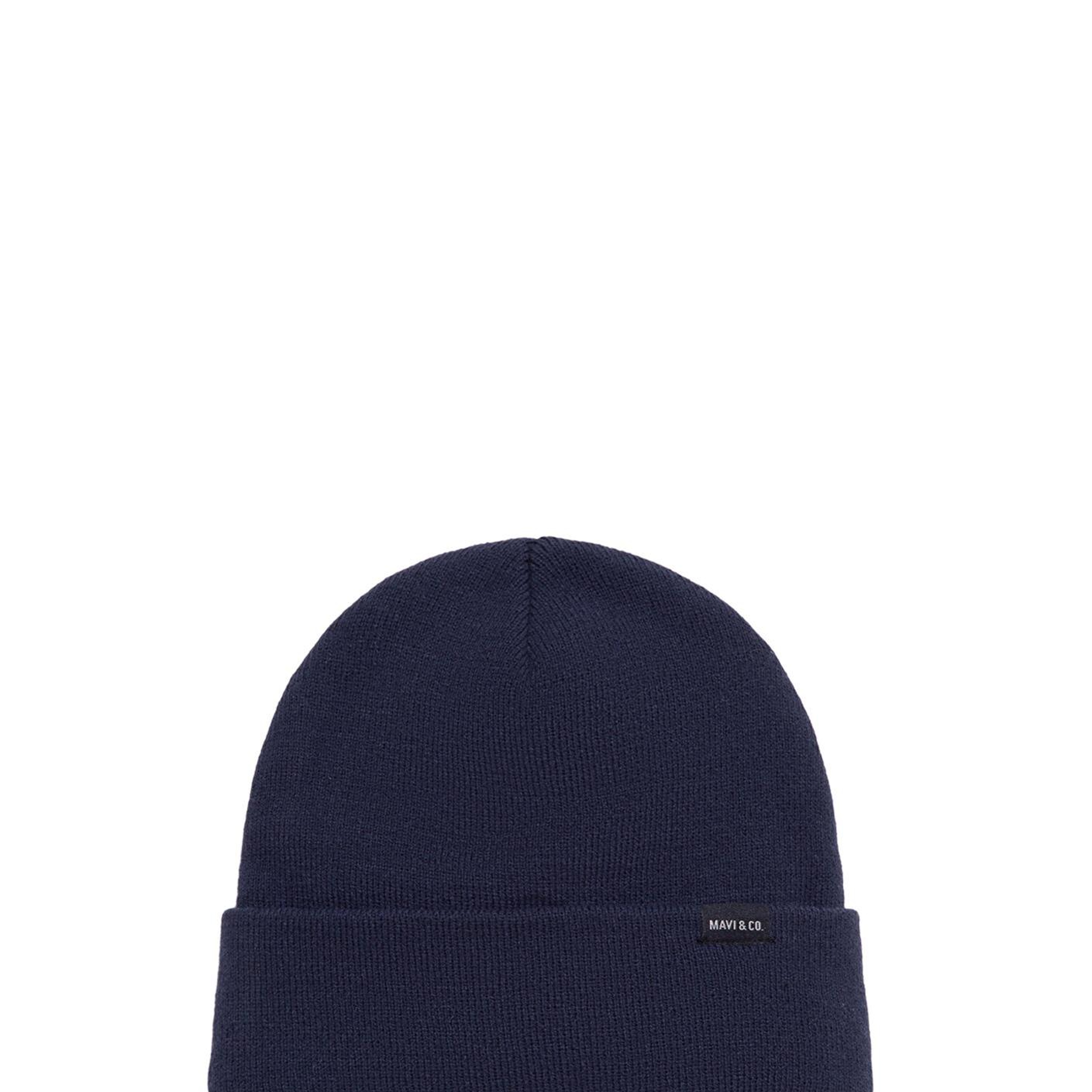 Mavi Lacivert Bere 092216-34340