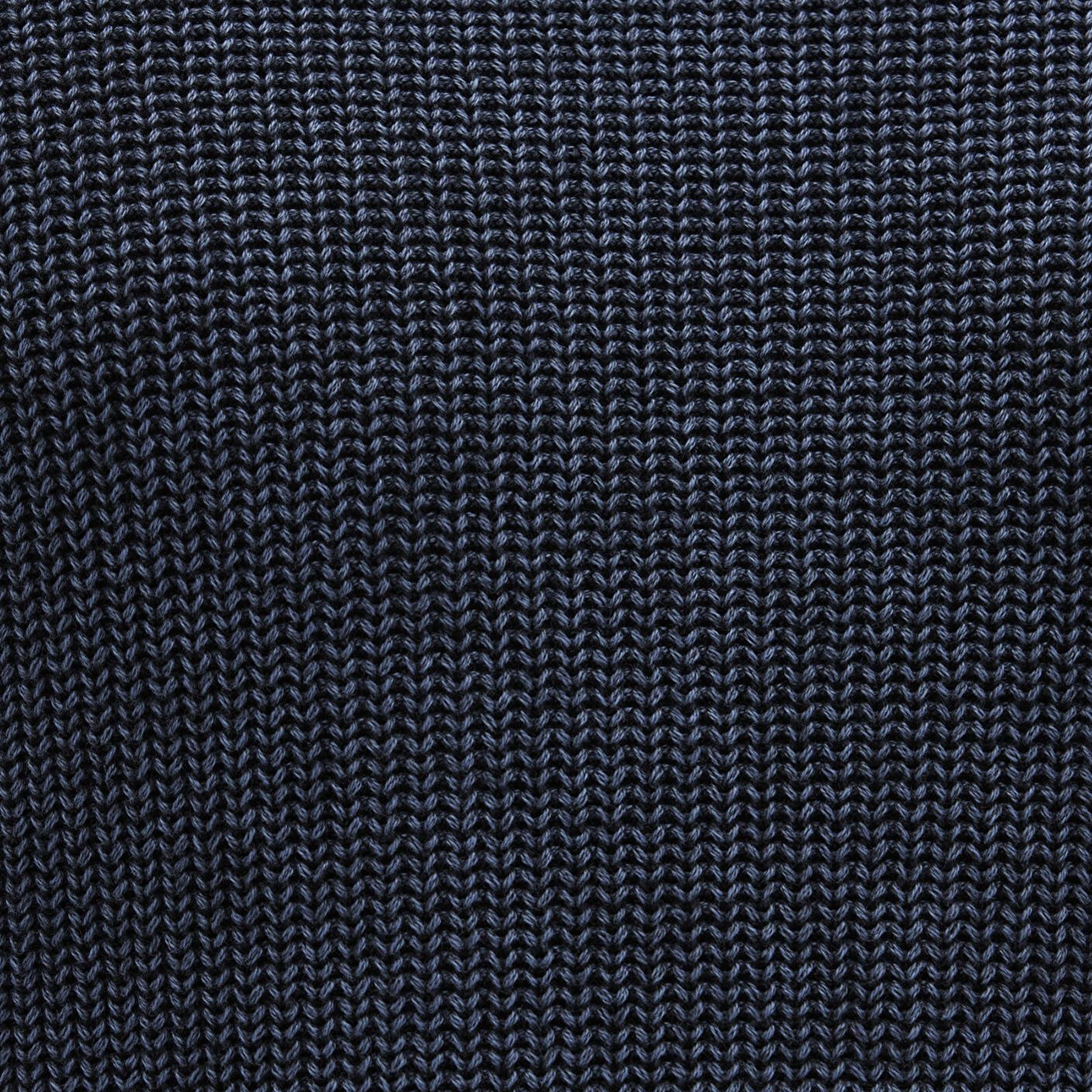 Mavi Bisiklet Yaka Lacivert Kazak Slim Fit / Dar Kesim 070767-34319