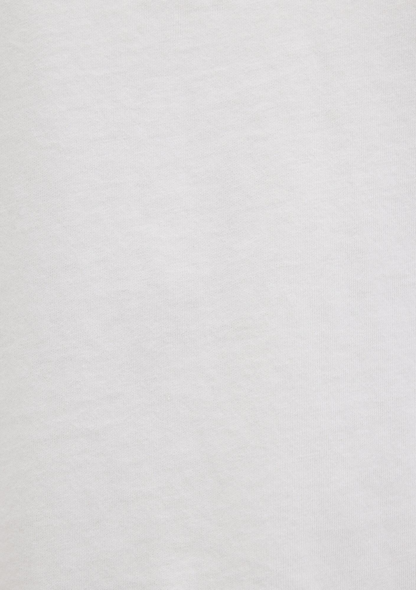 Mavi Ekru Basic Tişört Regular Fit / Normal Kesim 1600965-33389