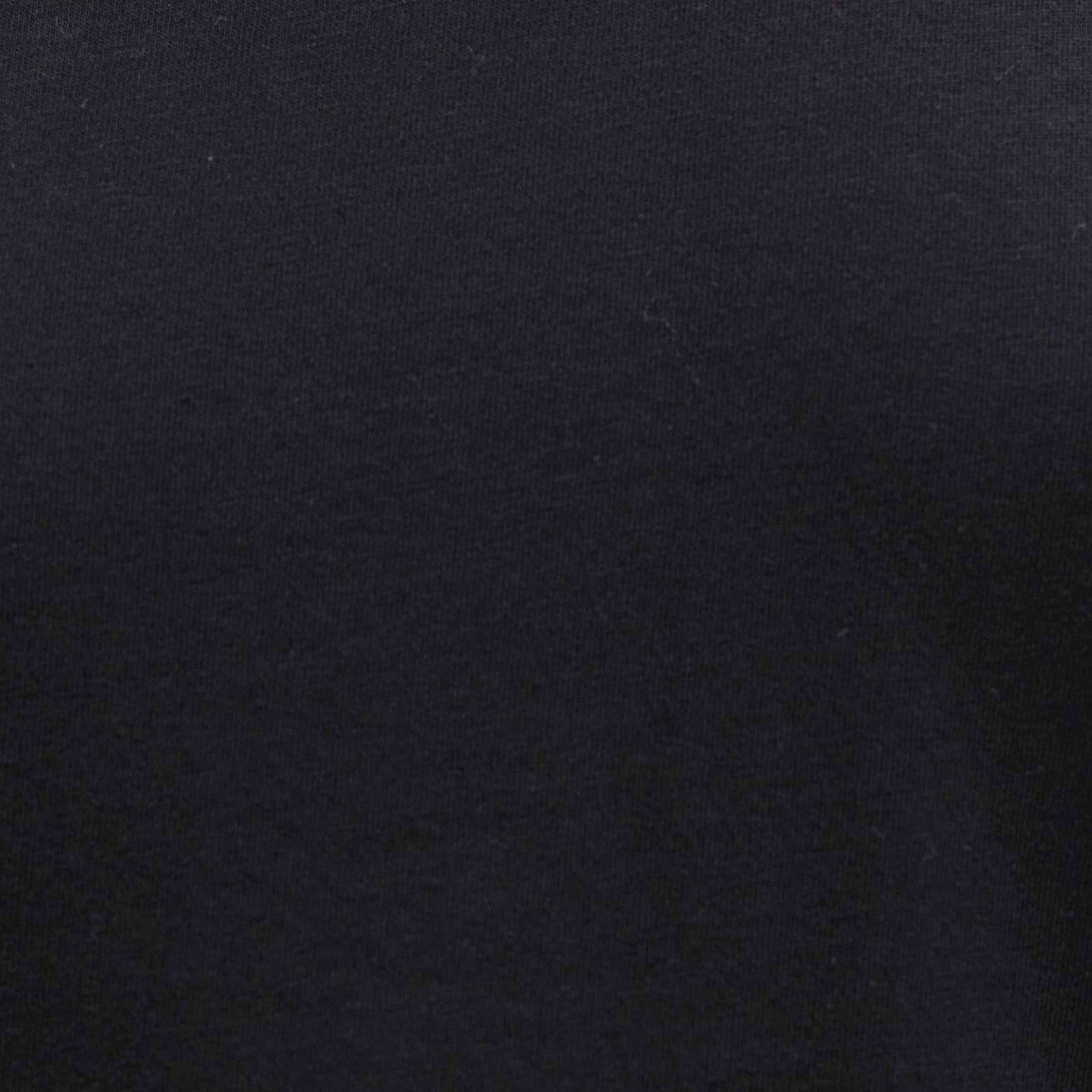 Mavi Bisiklet Yaka Siyah Basic Tişört Regular Fit / Normal Kesim 1600955-900