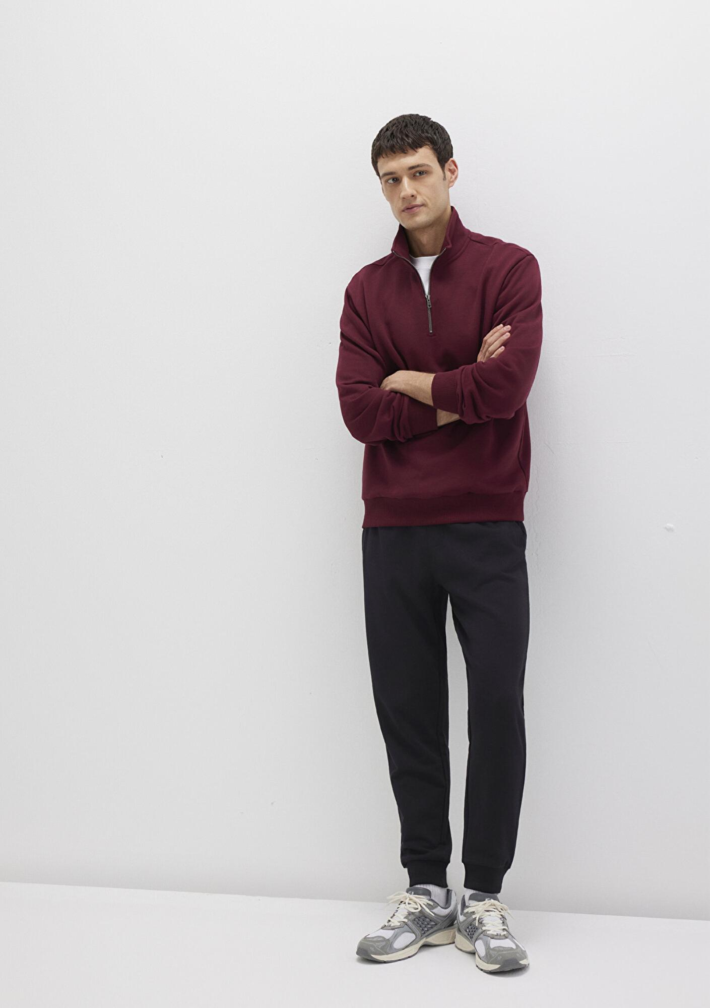 Mavi Siyah Basic Eşofman Altı 066907-900