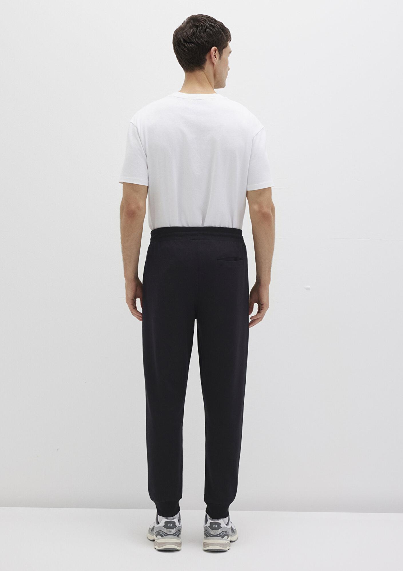 Mavi Siyah Basic Eşofman Altı 066907-900