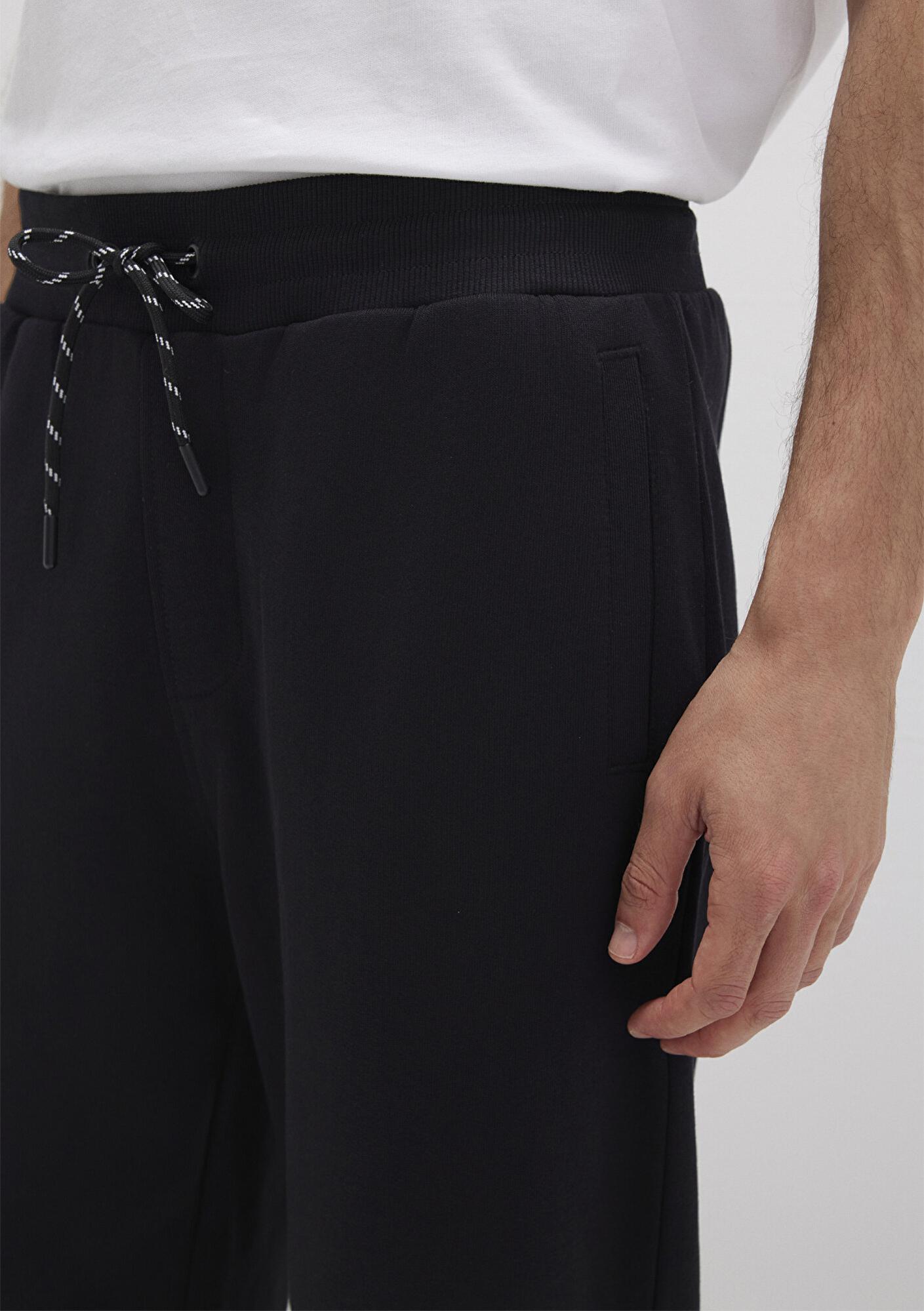 Mavi Siyah Basic Eşofman Altı 066907-900