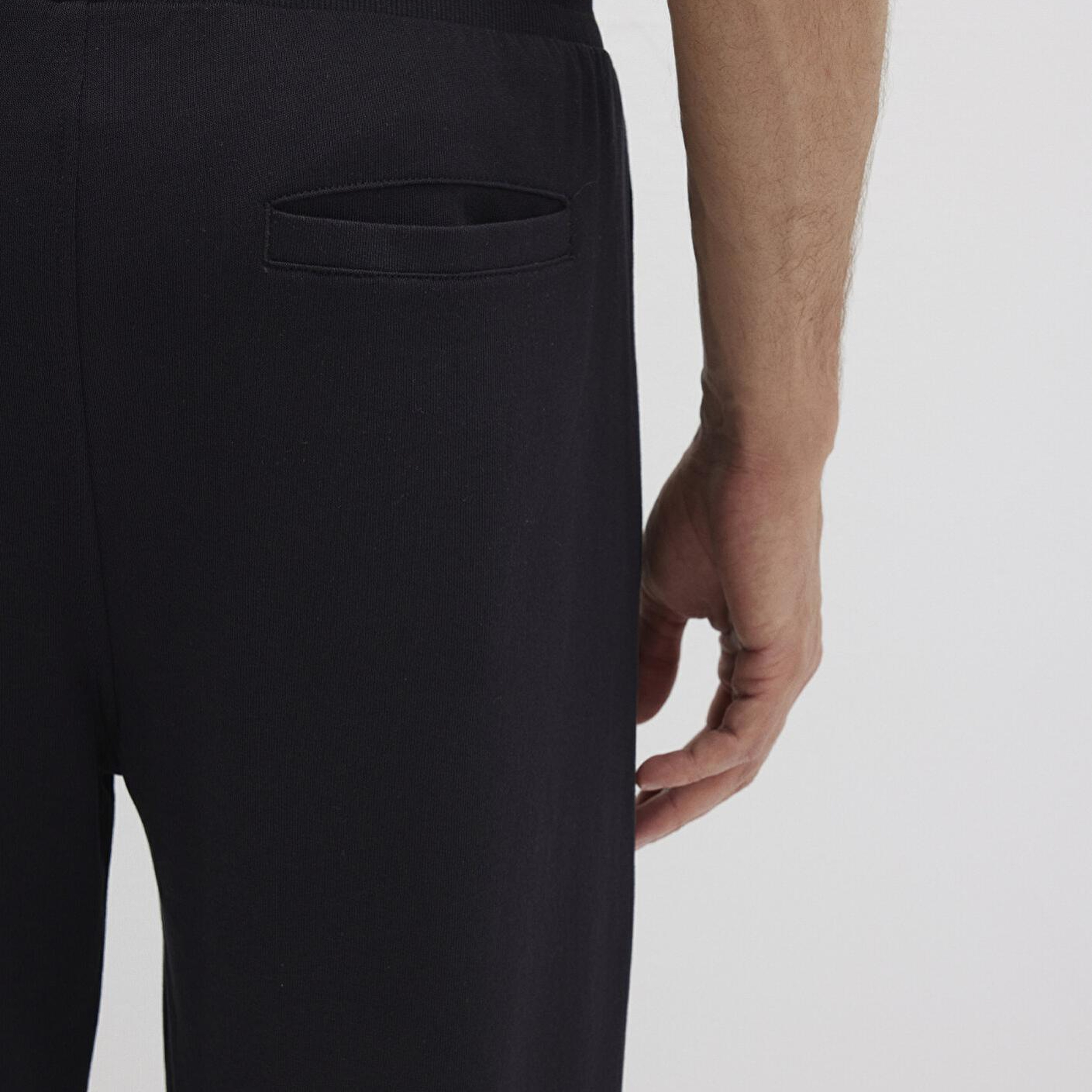 Mavi Siyah Basic Eşofman Altı 066907-900