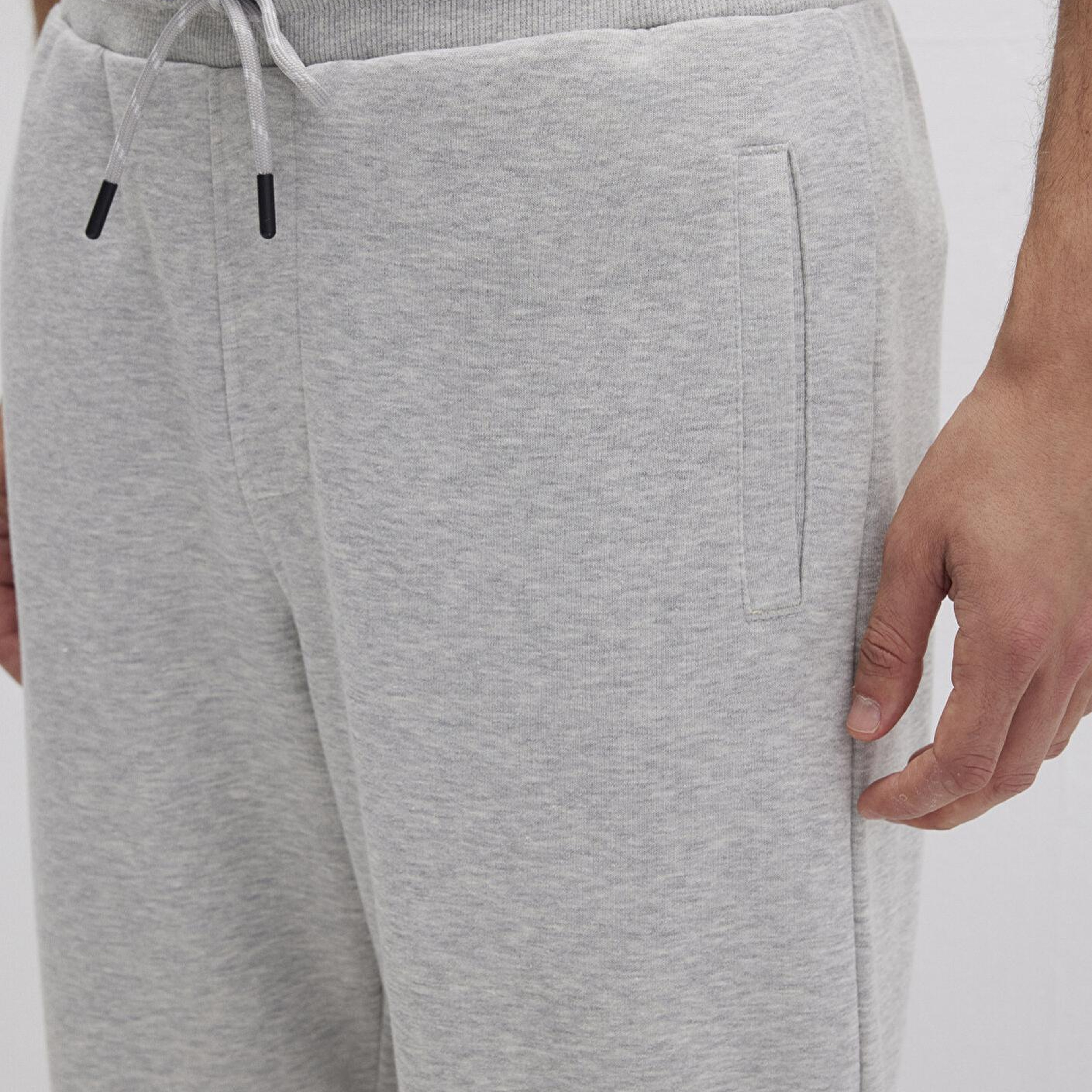 Mavi Gri Basic Eşofman Altı 066907-33397