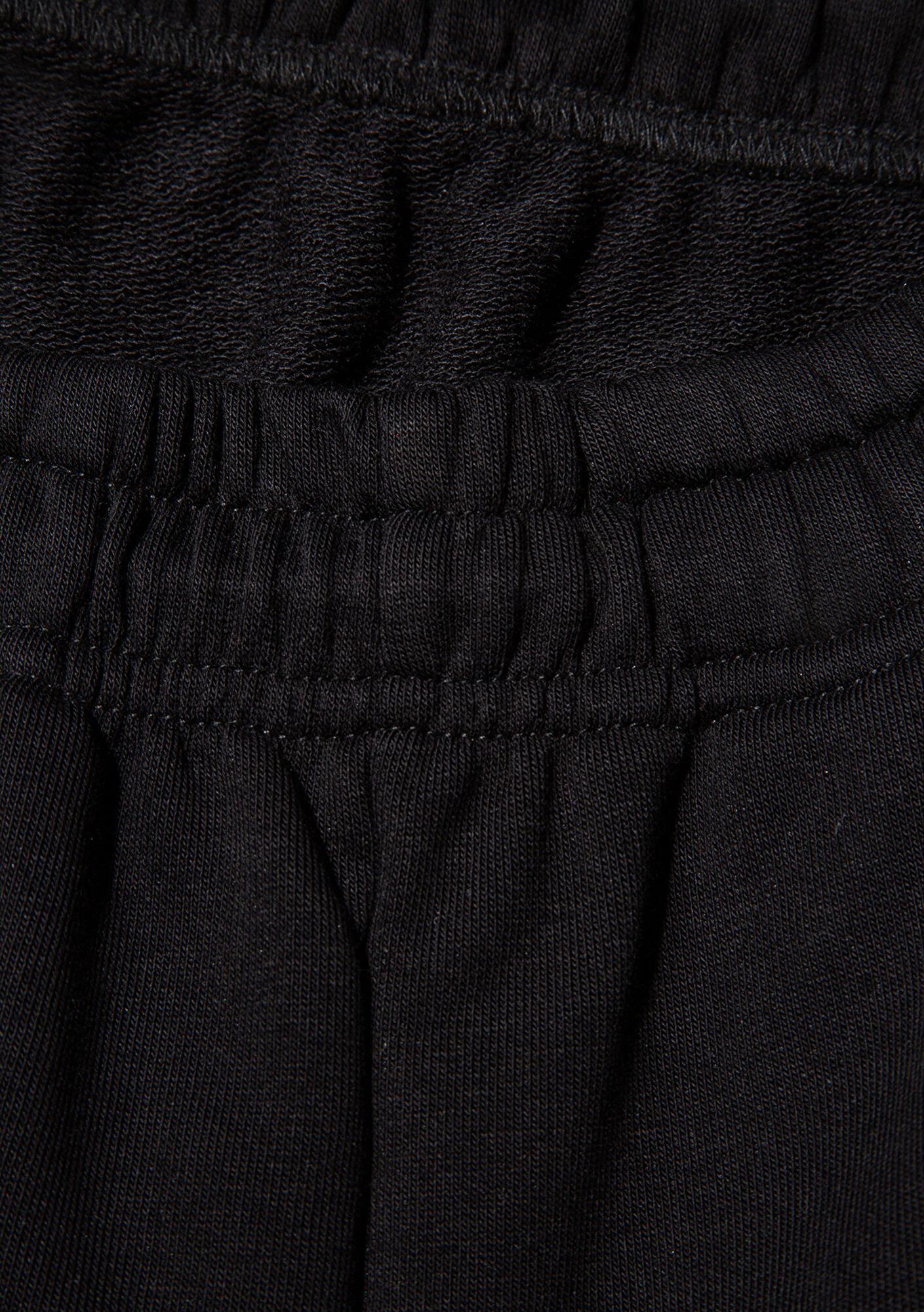 Mavi Siyah Basic Eşofman Altı 1600823-900