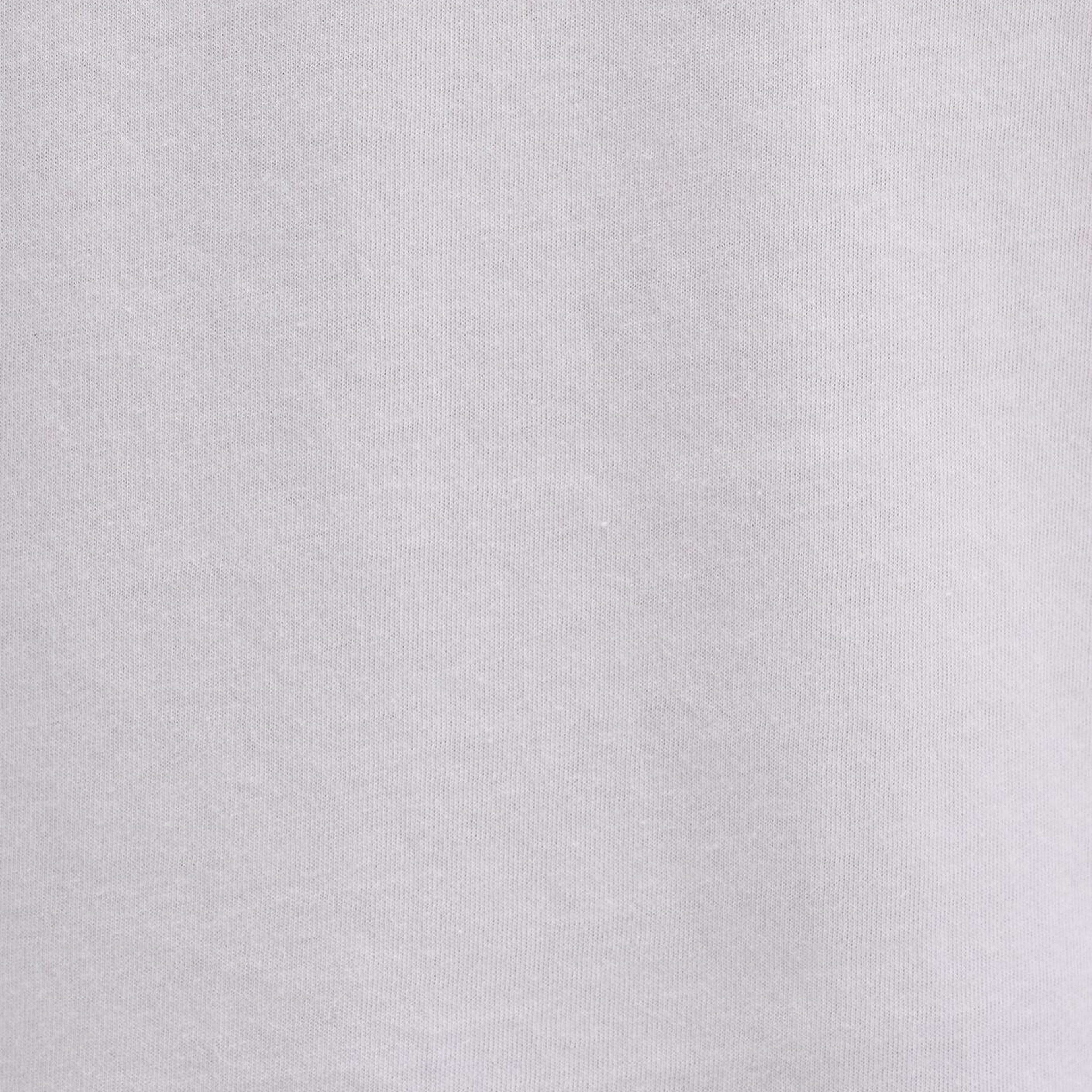 Mavi Mavi Logo Baskılı Beyaz Tişört Slim Fit / Dar Kesim 065781-620