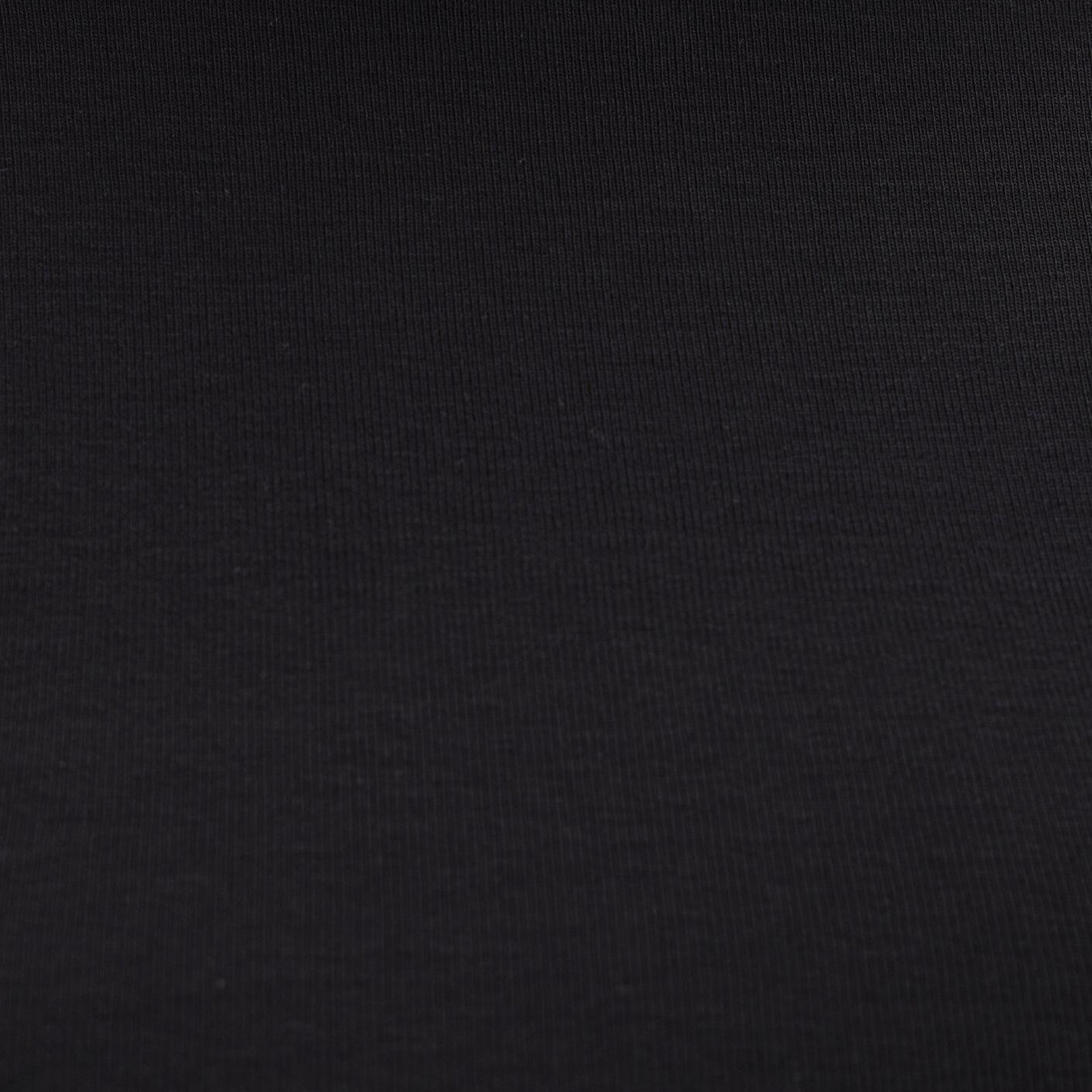 Mavi Siyah Basic Crop Tişört Crop / Kısa Kesim 1600814-900