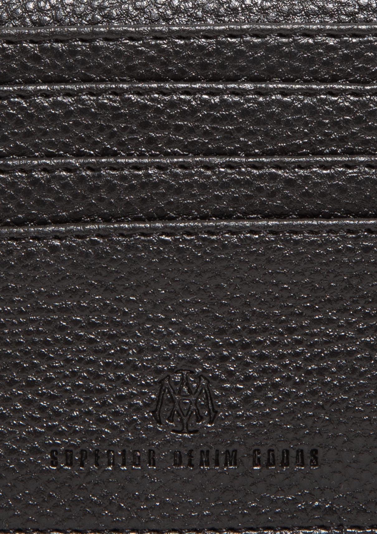 Mavi Mühür Logo Siyah Kartlık 092556-900