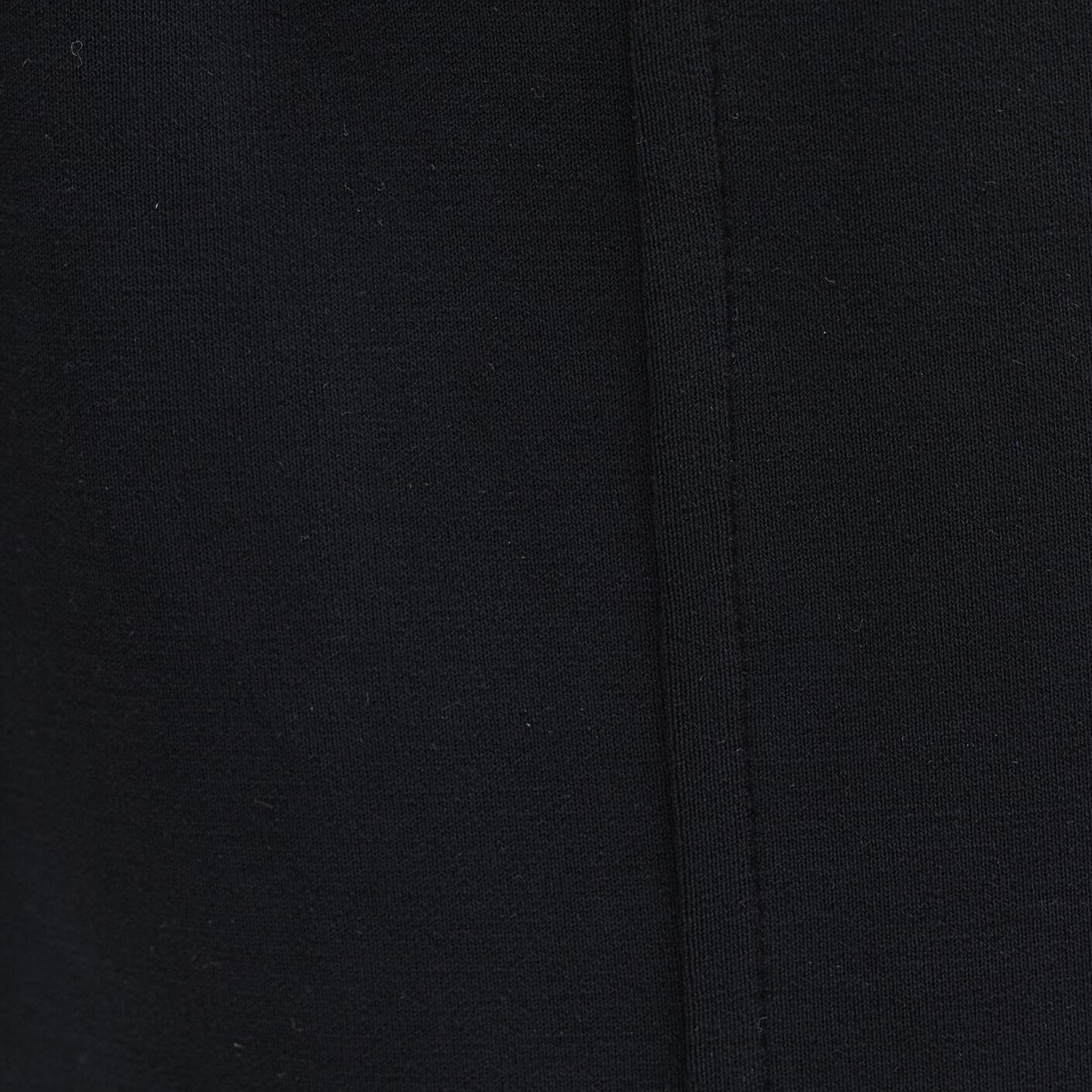 Mavi Lux Touch (TENCEL™) Siyah Modal Eşofman Altı 1600453-900