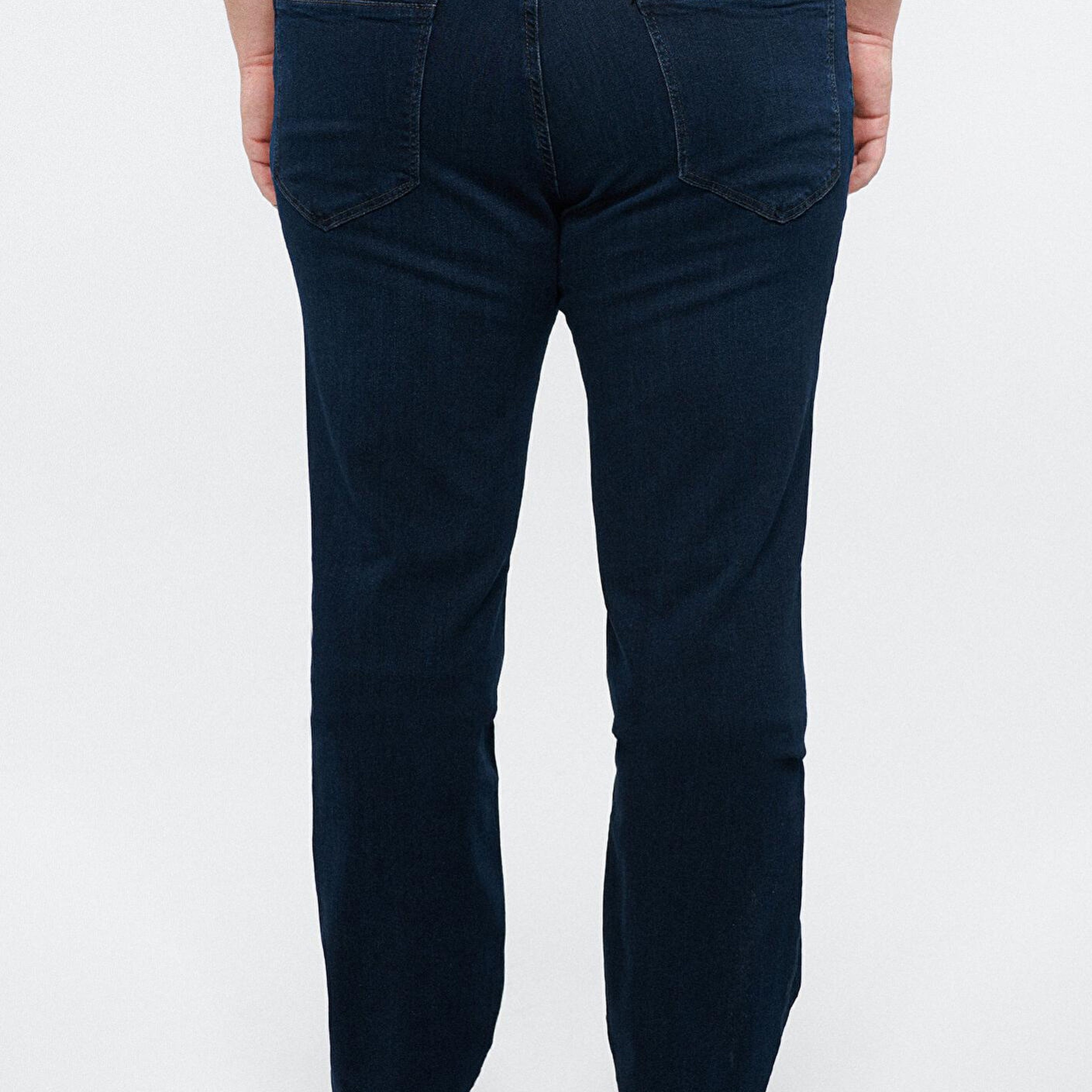 Mavi Hasan Mavi Black Mürekkep Mavi Jean Pantolon 0006633656